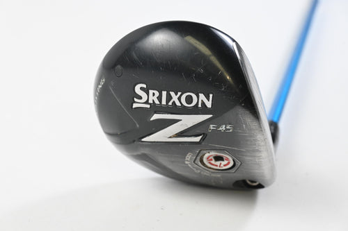 Srixon Z-F45 #3 Wood / 13 Degree / Regular Flex Miyazaki Kosuma 6 Shaft