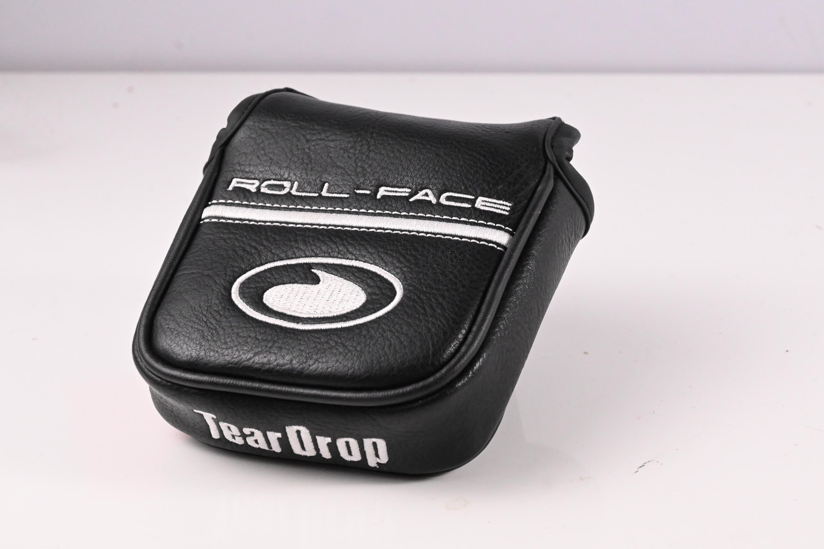 Tear Drop TD-7 Putter / 35 Inch