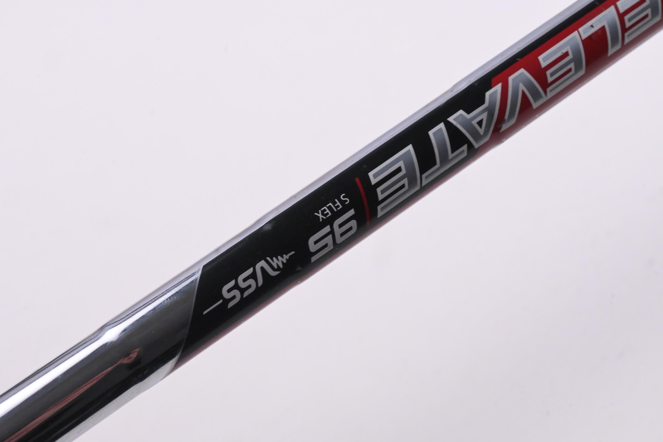 Ping G425 #7 Iron / Green Dot / Stiff Flex Elevate 95 Shaft