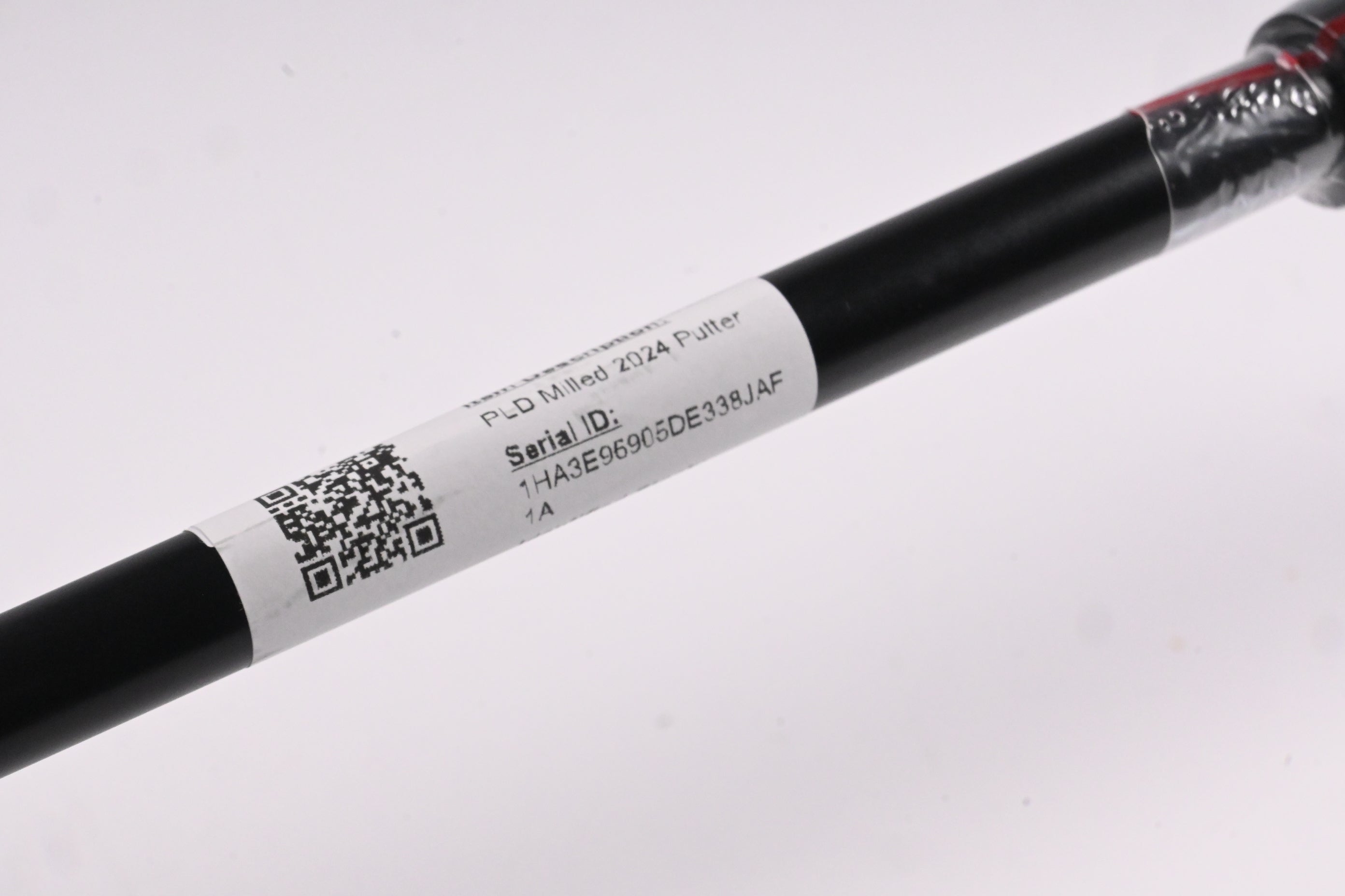 Ping PLD Milled 2024 DS72 Putter / 34 Inch