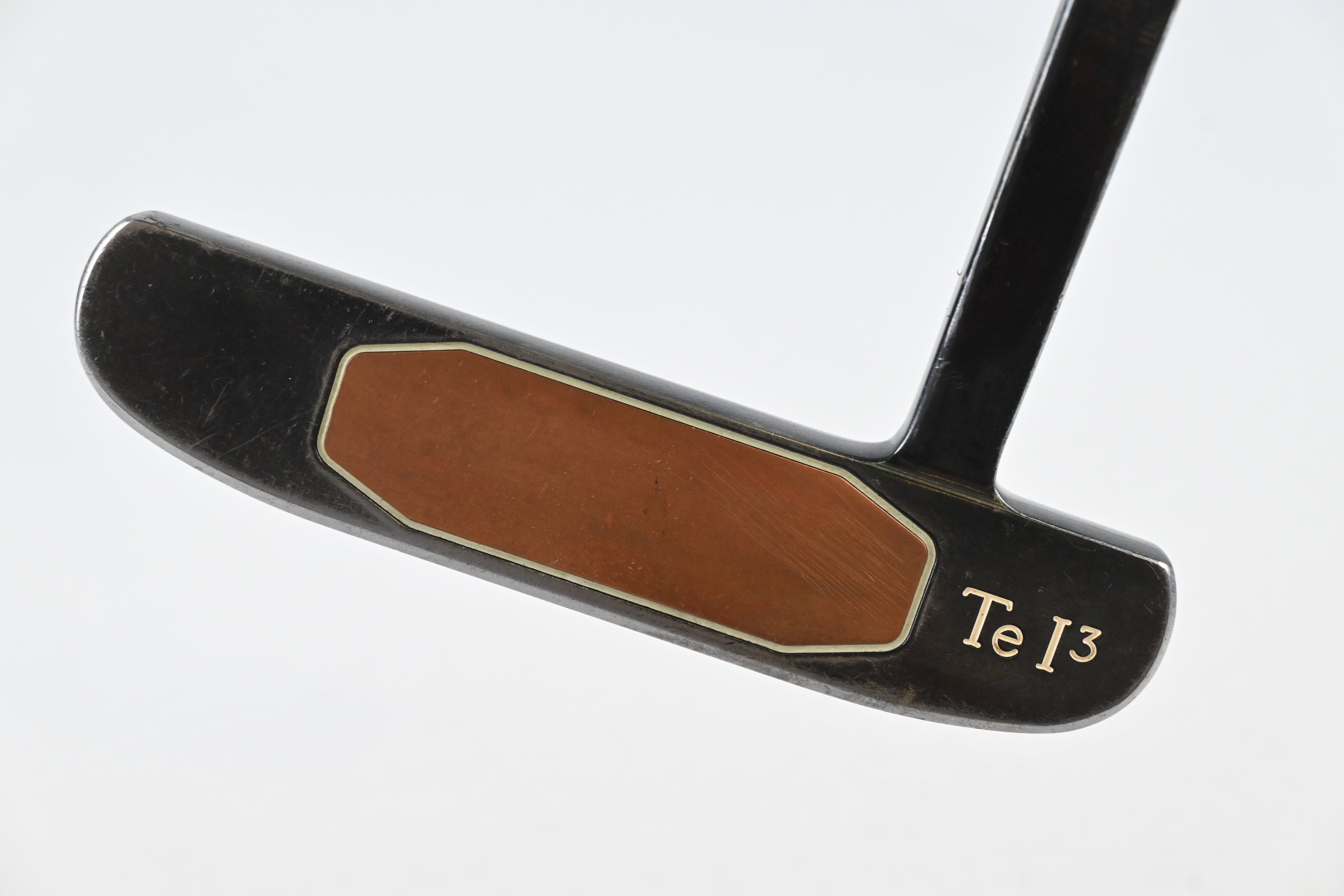 Scotty Cameron Teryllium TeI3 Del Mar Two Long Slant Putter / 35 Inch