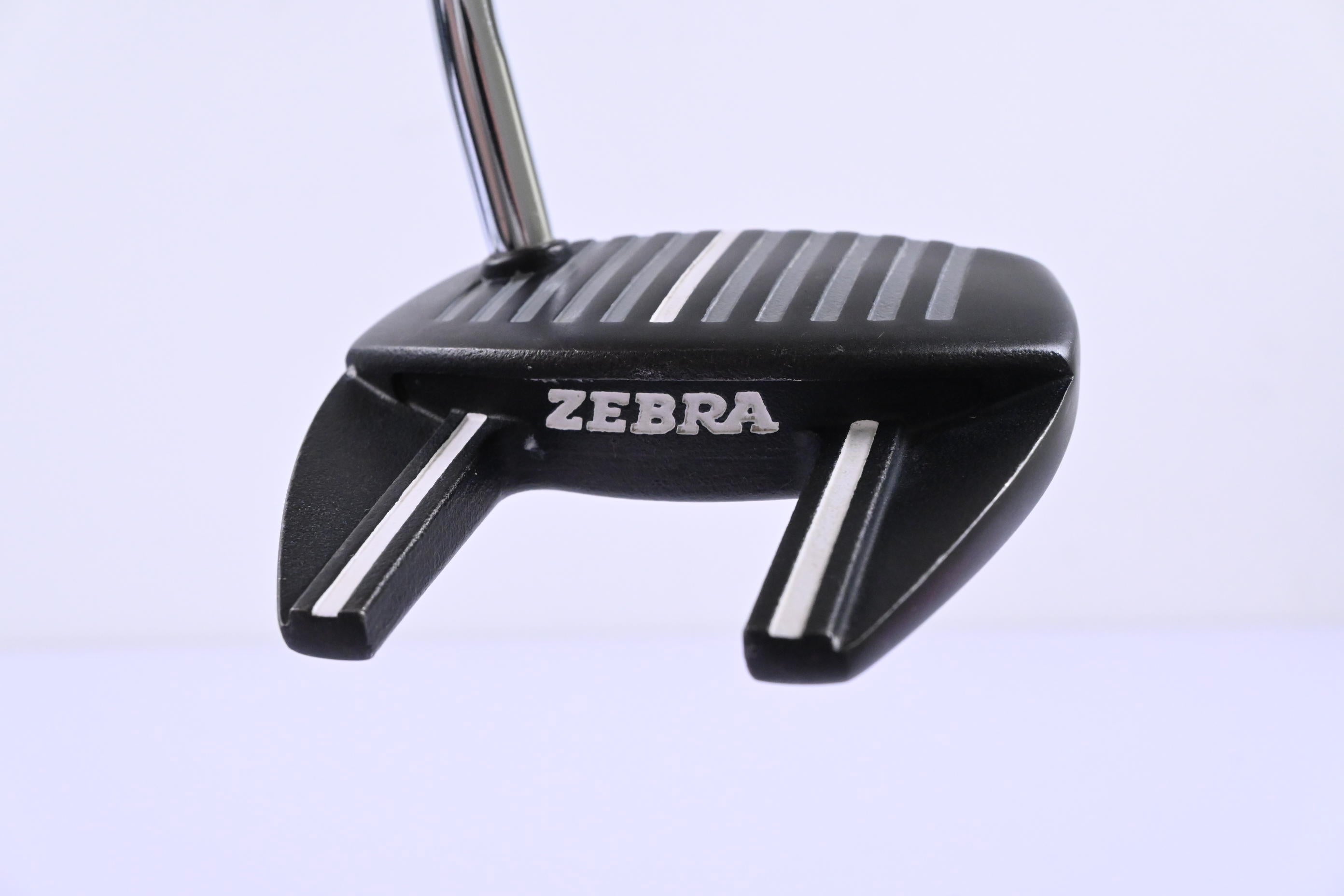 Zebra AIT 2 Putter / 35 Inch