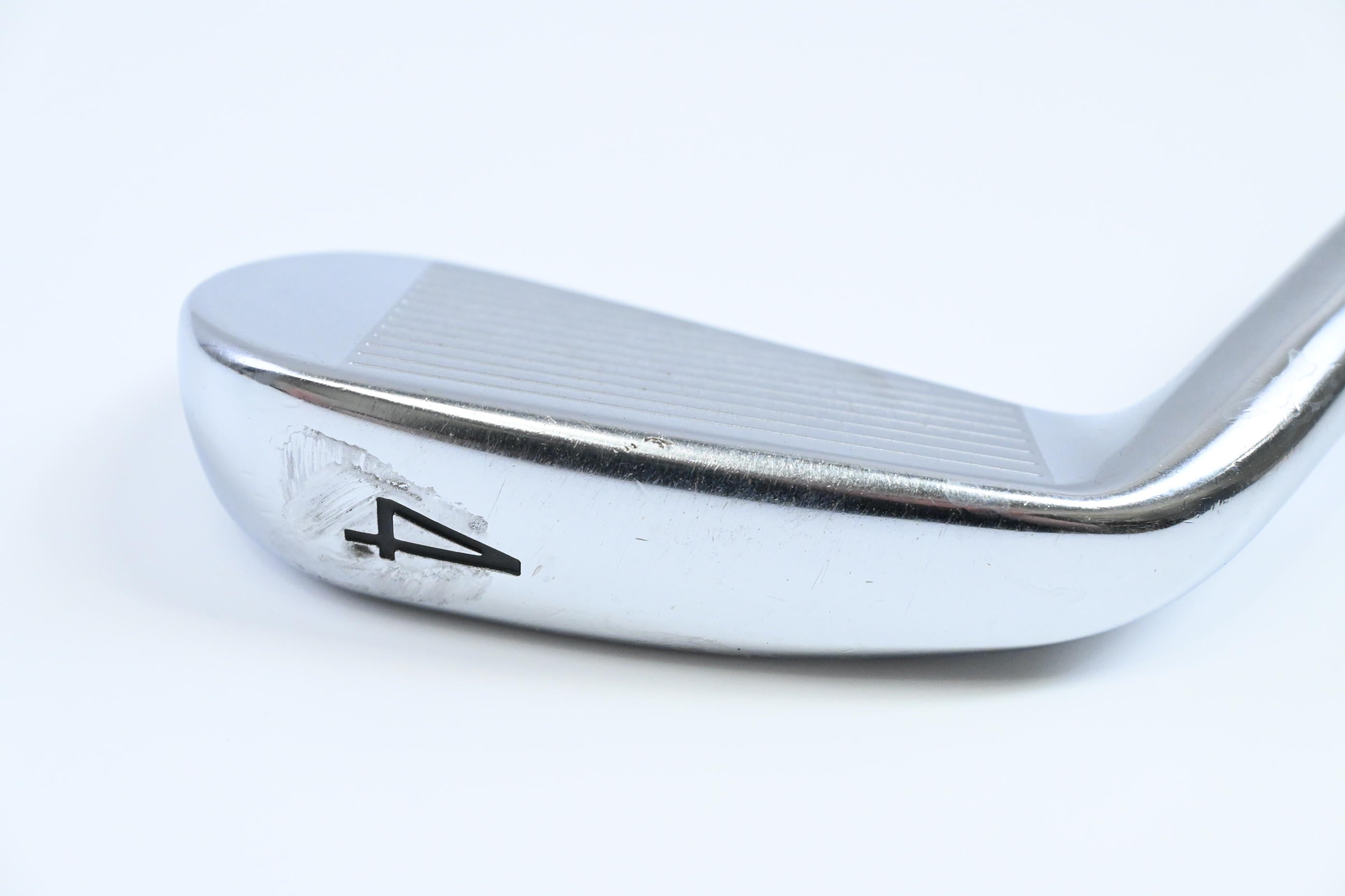 Titleist T200 2021 #4 Iron / 22 Degree / X-Flex AMT Tour White X100 Shaft