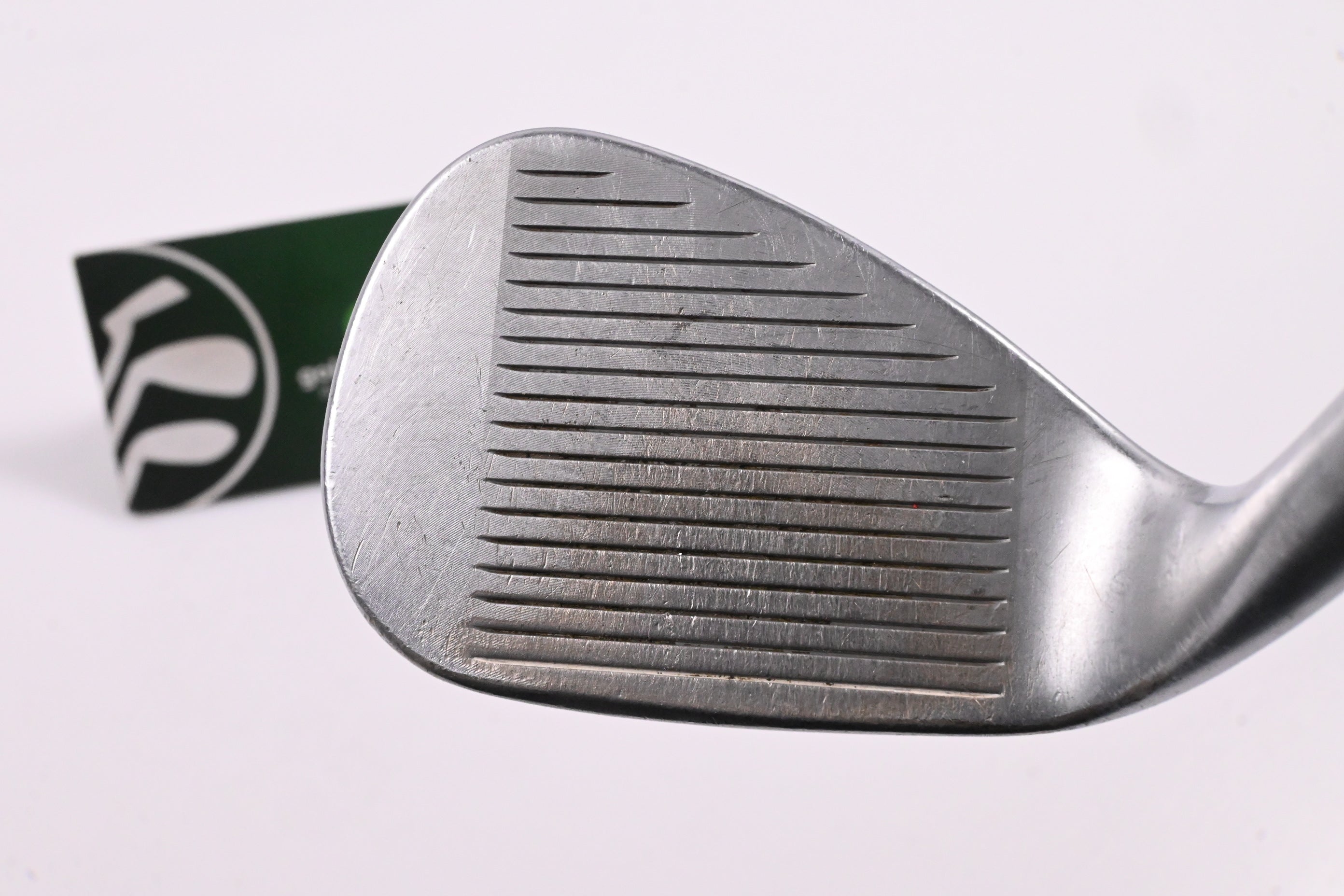 Ping Glide 2.0 Sand Wedge / 56 Degree / Orange Dot / Stiff Flex Project X LZ 120