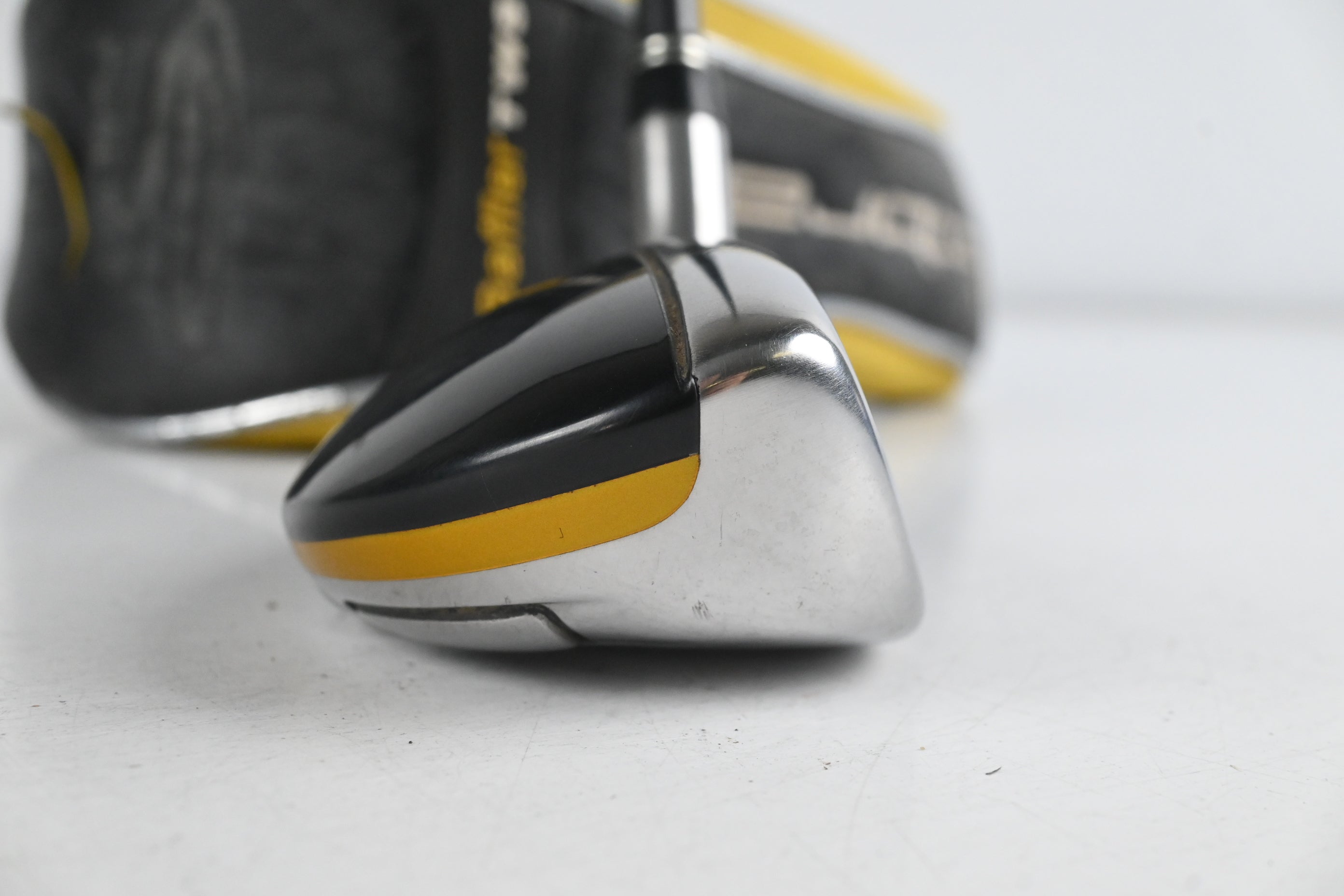 Cobra King Baffler TWS #4 Hybrid / 23 Degree / Regular Flex Aldila DVS-HL 65