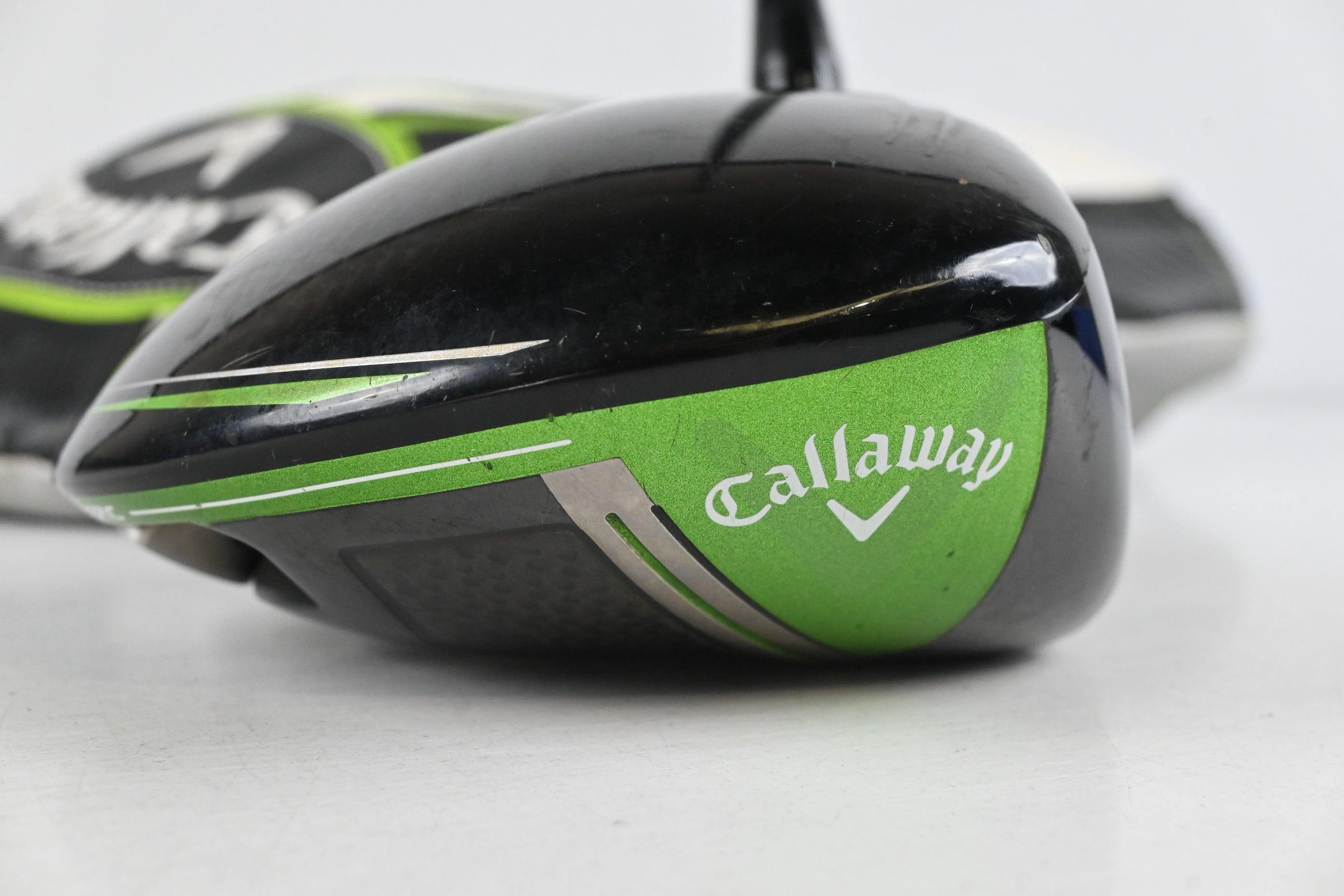 Callaway GBB Epic Driver / 13.5 Degree / Senior Flex Diamana M+40 Shaft
