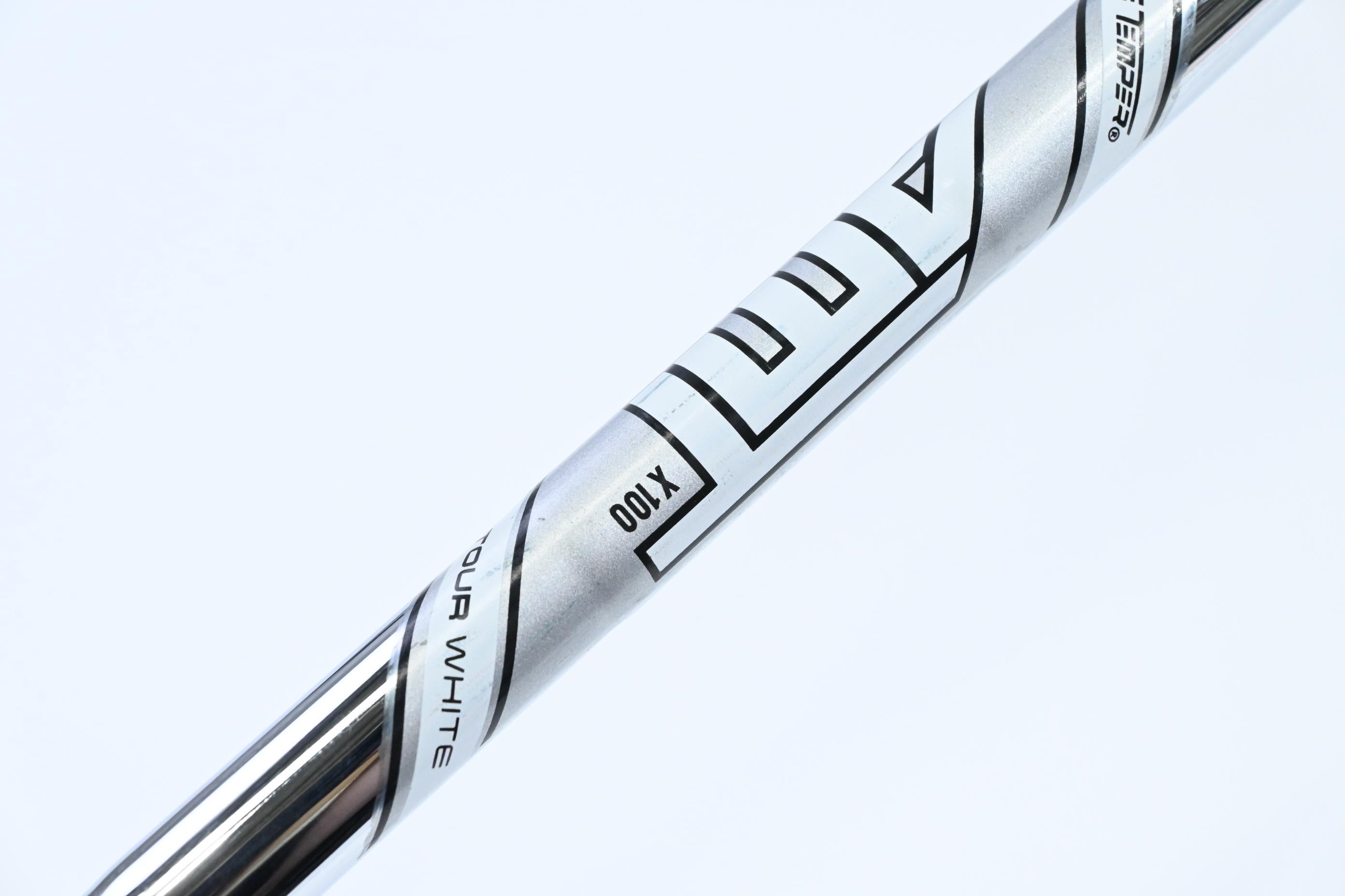 Titleist T200 2021 #4 Iron / 22 Degree / X-Flex AMT Tour White X100 Shaft
