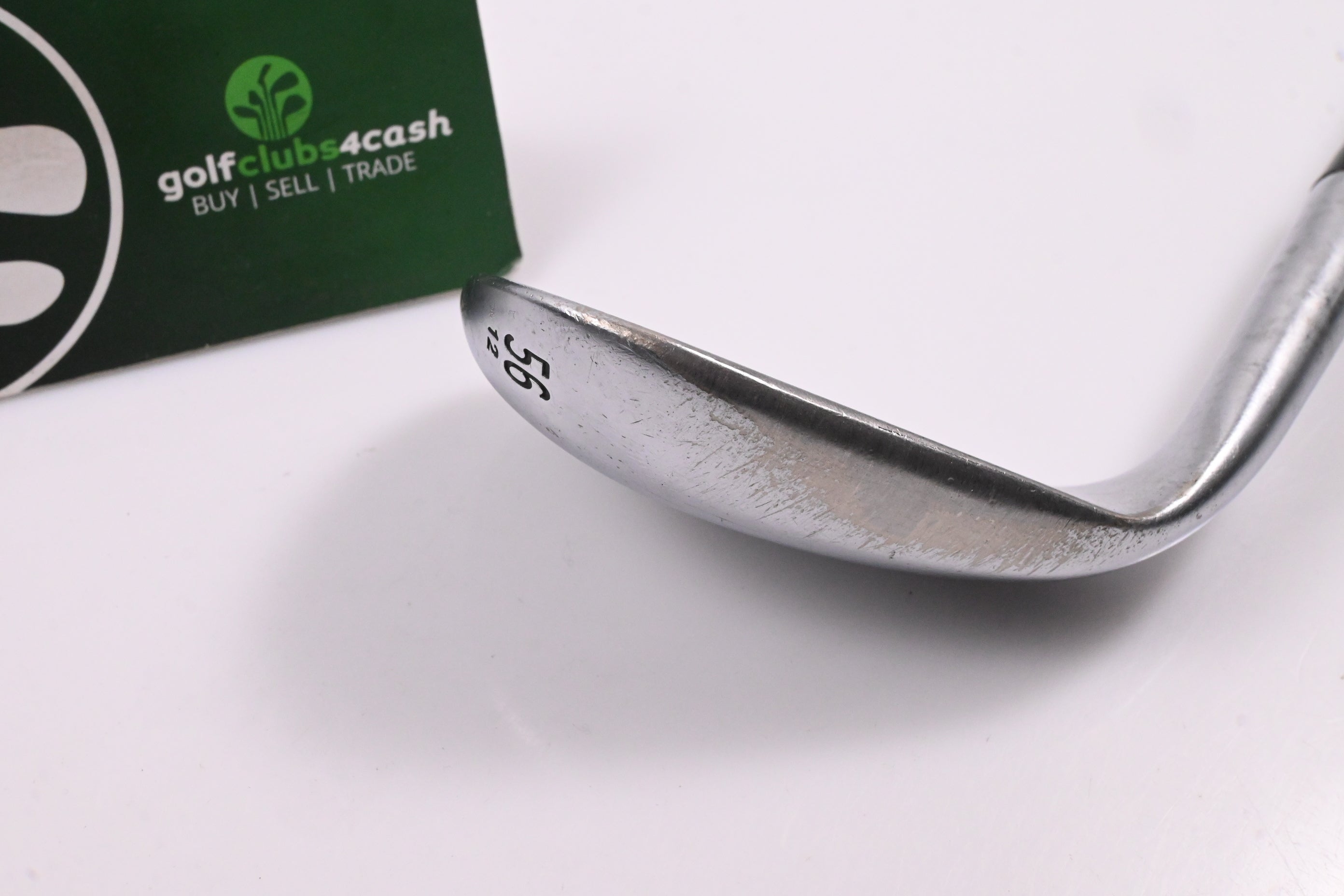 Ping Glide 2.0 Sand Wedge / 56 Degree / Orange Dot / Stiff Flex Project X LZ 120