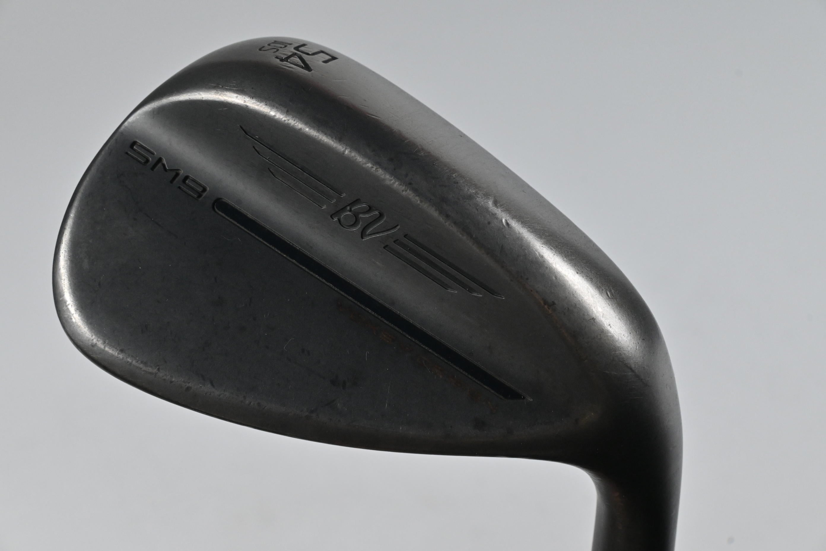 Titleist Vokey SM9 Sand Wedge / 54 Degree / Wedge Flex Vokey SM9 Shaft