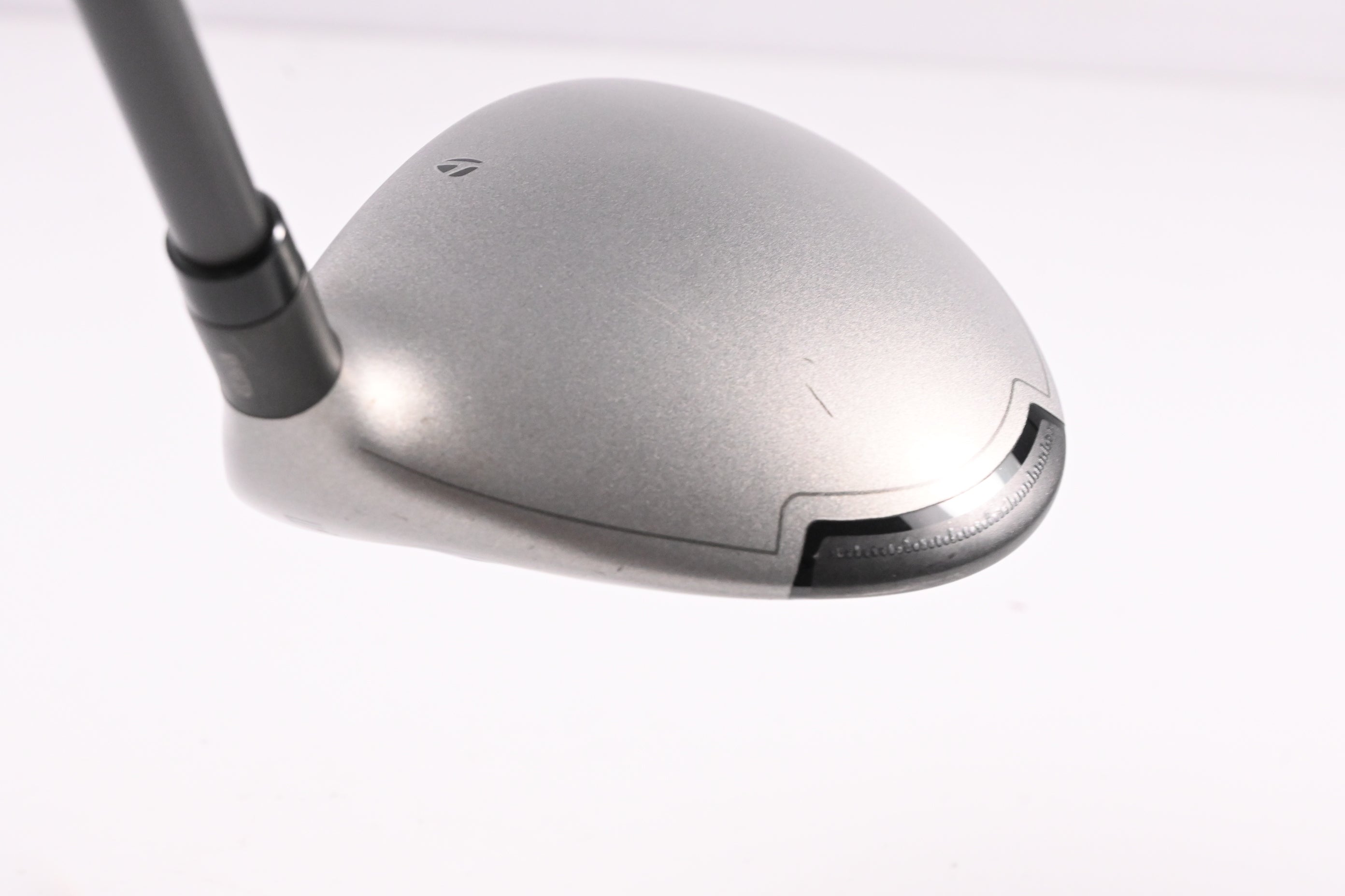 Taylormade SLDR-S #3 Wood / 15 Degree / Regular Flex Fujikura Speeder 65 Shaft