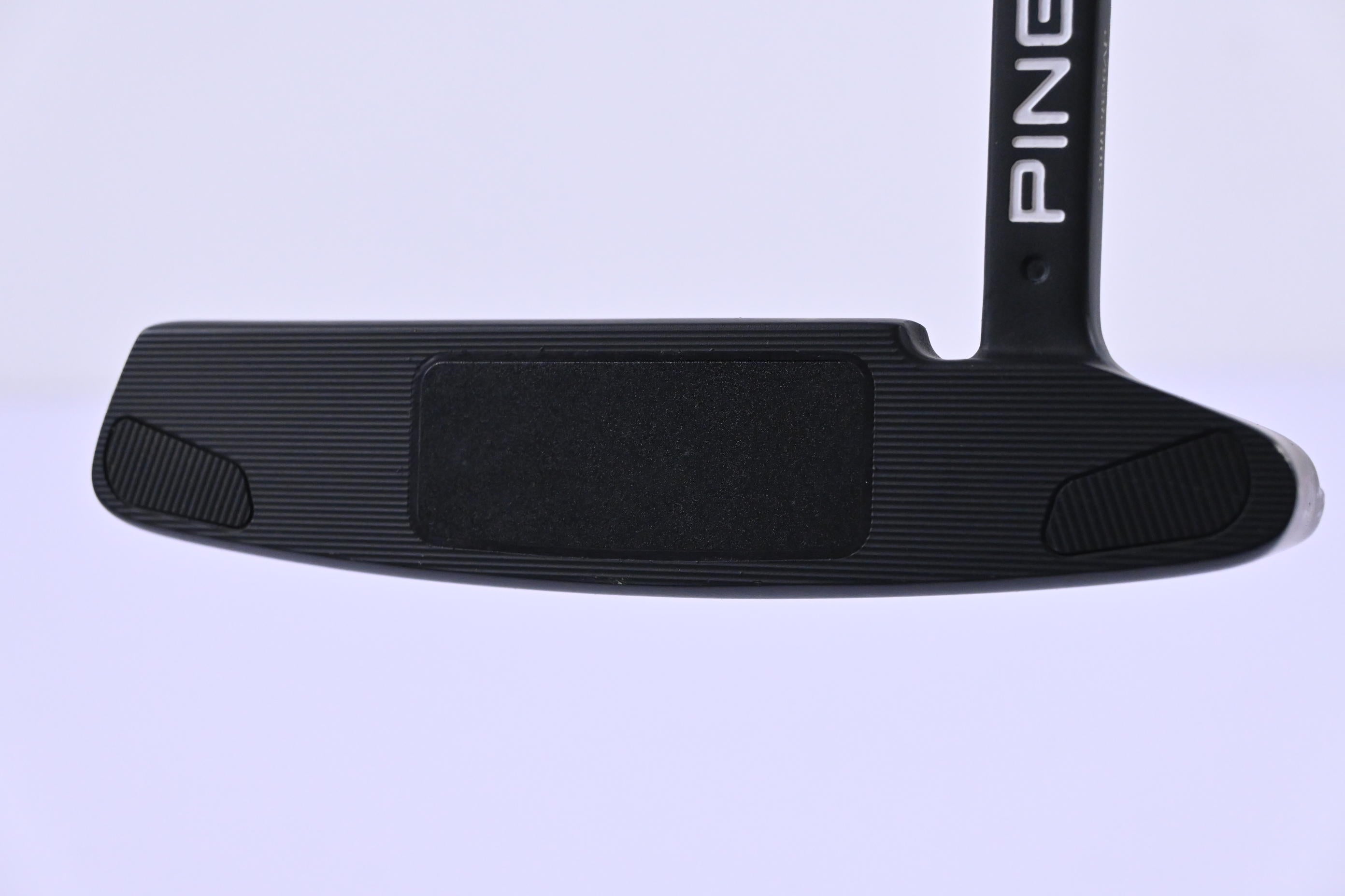 Ping Anser 2D Putter / Black Dot / 34 Inch