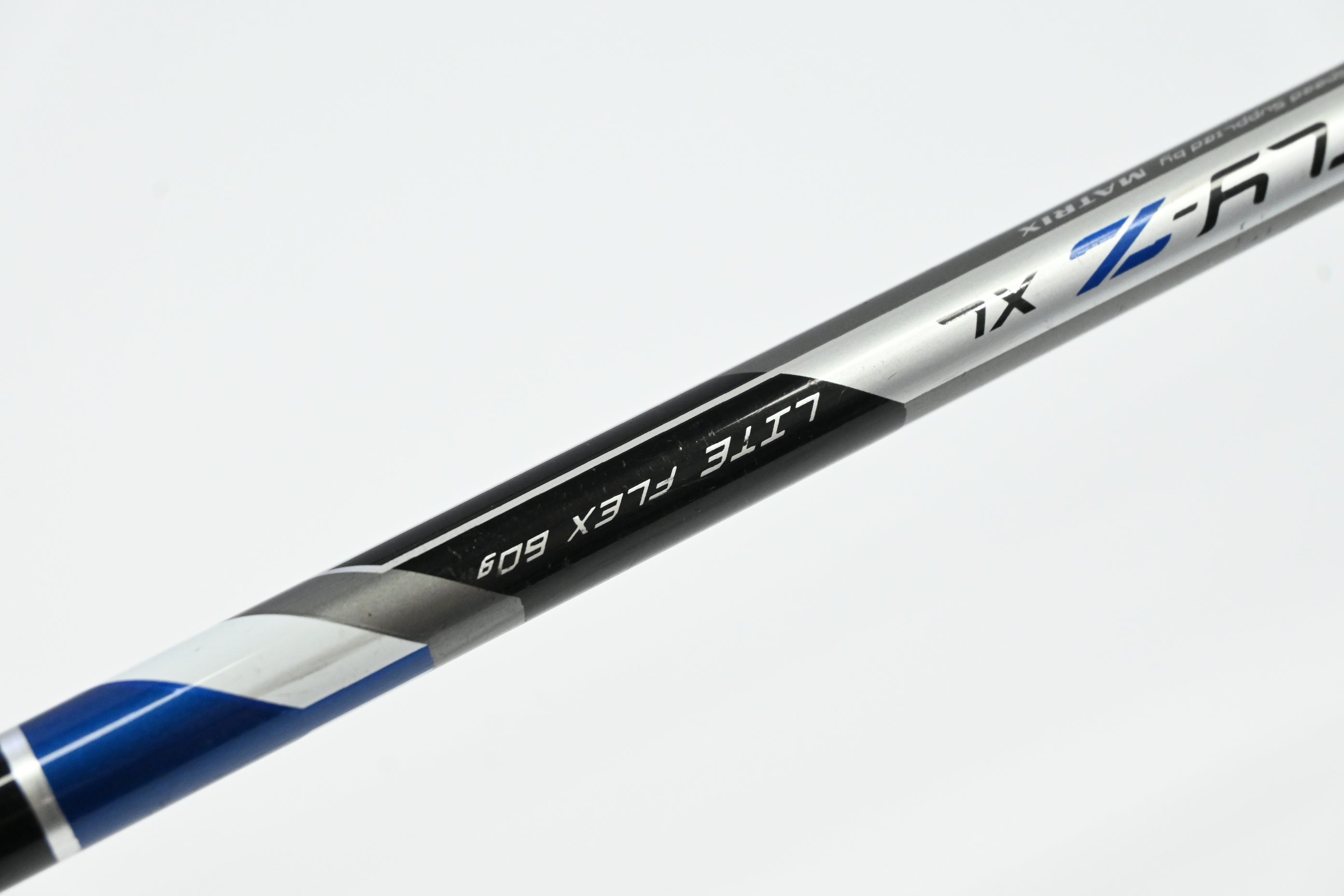 Cobra Fly-Z XL #3 Wood / 16 Degree / Senior Flex Cobra Fly-Z XL 60 Shaft
