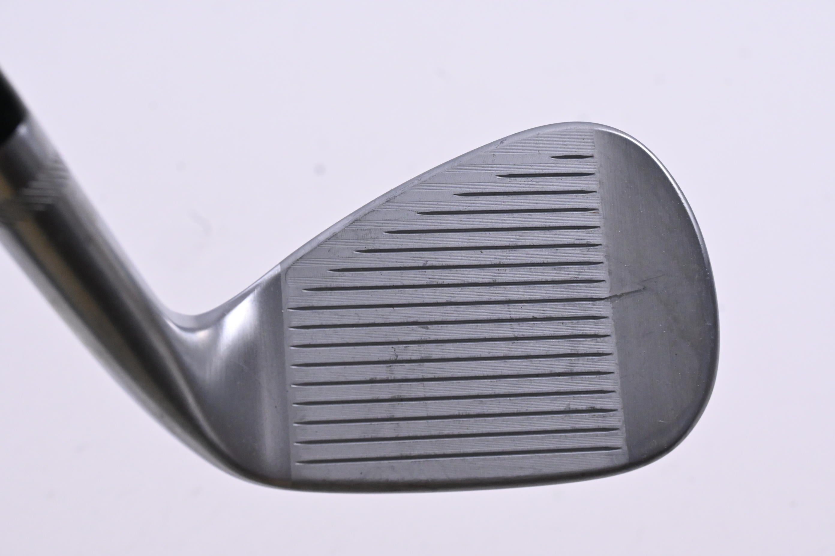 Left Hand Titleist Vokey SM10 Gap Wedge / 52 Degree / Wedge Flex Vokey SM10