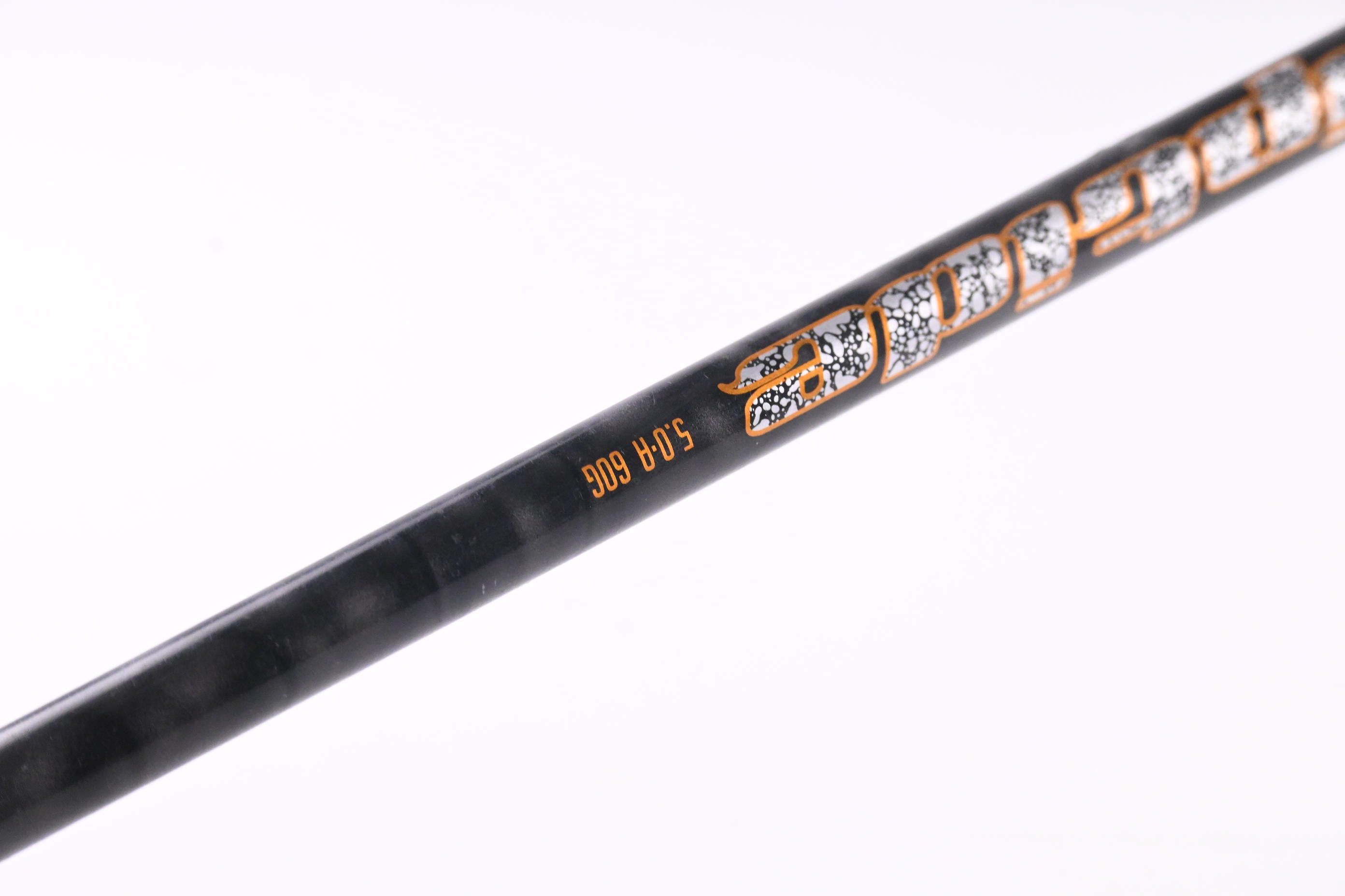 Left Hand Callaway Mavrik Max #3 Wood / 15 Degree / Senior Flex EvenFlow Riptide