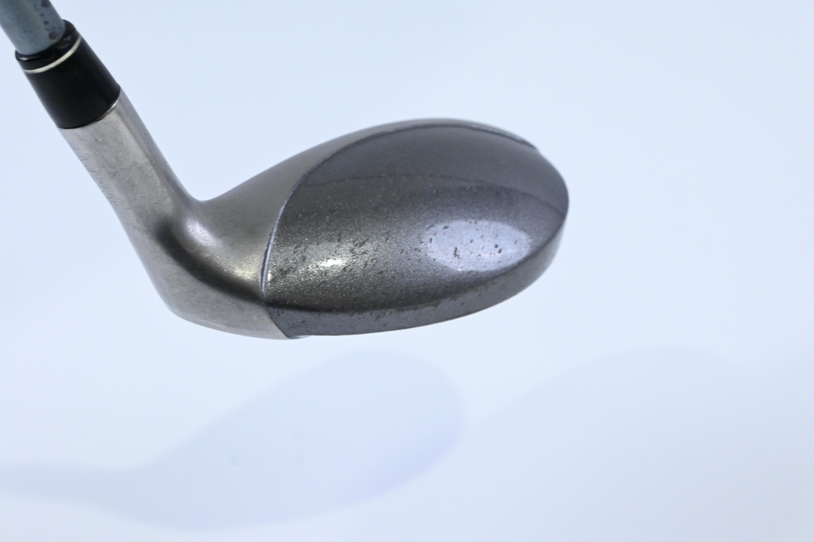 Ladies Taylormade Rescue Mid #4 Hybrid / 22 Degree / Ladies Flex M.A.S.2 50