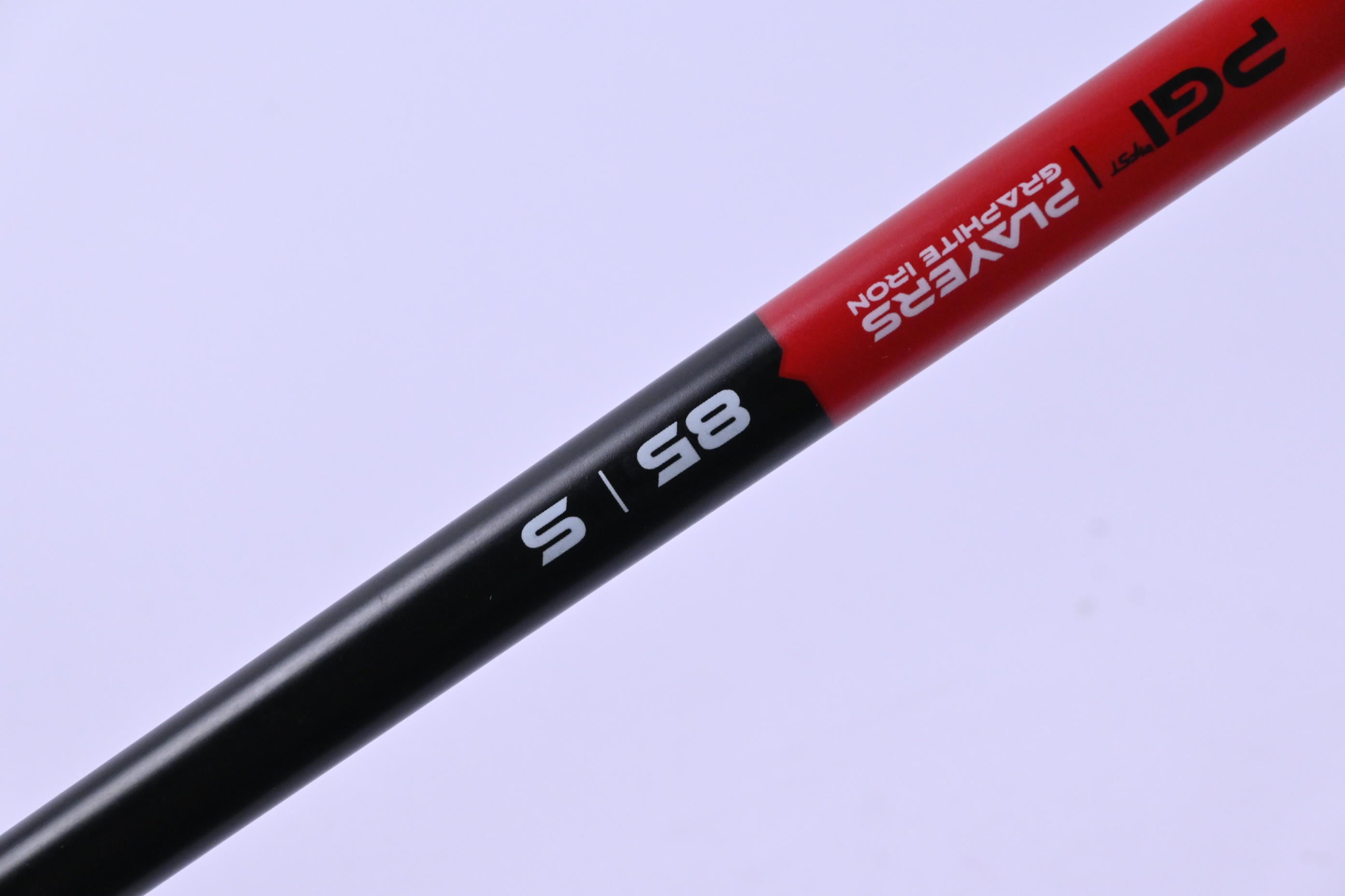 Cobra LTDx #3 Hybrid / 19 Degree / Stiff Flex KBS PGI 85 Shaft