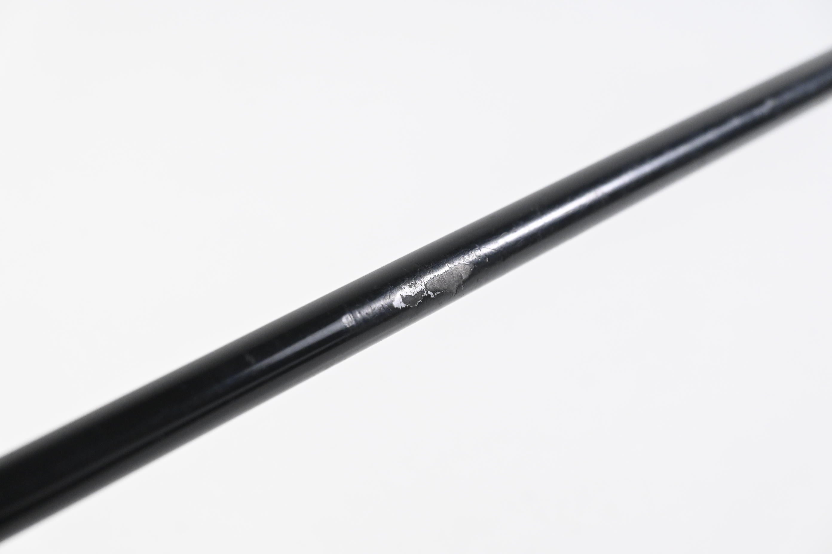 Left Hand Taylormade M5 #3 Wood / 15 Degree / X-Flex HZRDUS Smoke Red RDX 75