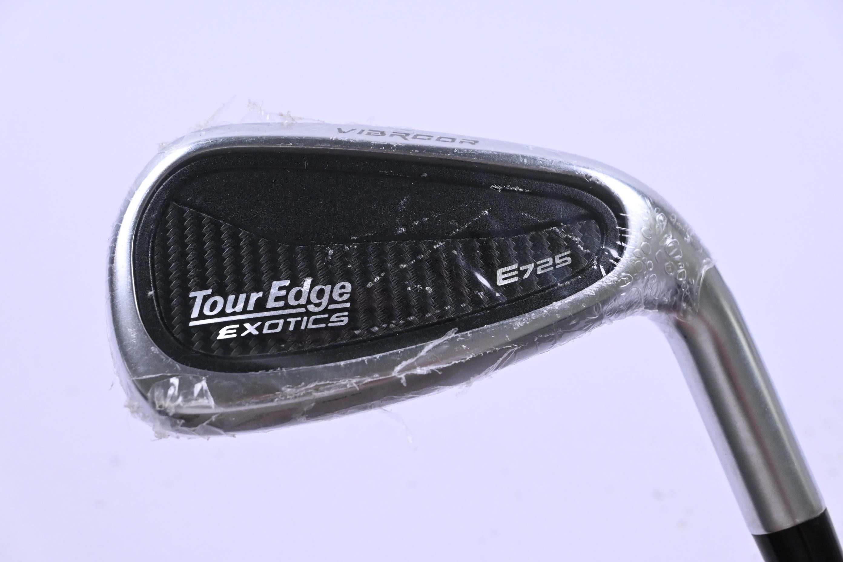 Tour Edge Exotics E725 Pitching Wedge / 42 Degree / X-Flex Dynamic Gold Mid 115