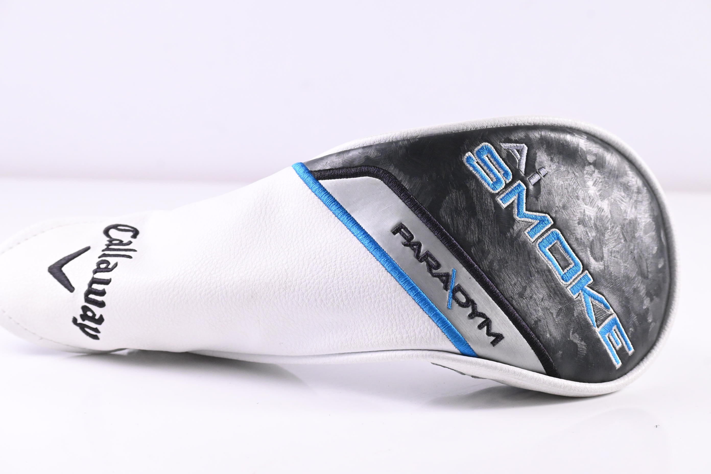 Callaway Paradym Ai Smoke Max D #7 Wood / 21 Degree / Regular Flex Tensei AV