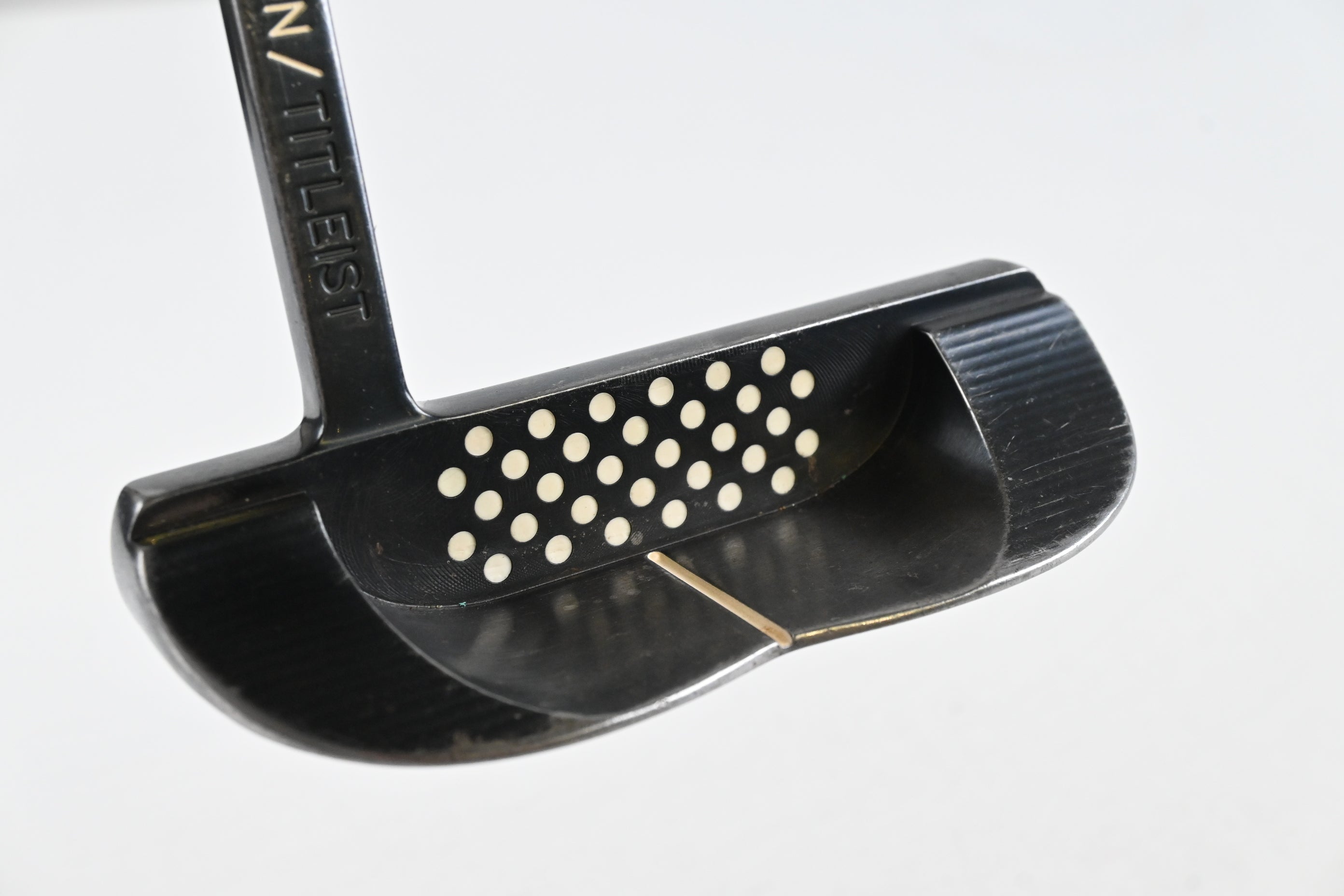 Scotty Cameron Teryllium TeI3 Del Mar Two Long Slant Putter / 35 Inch