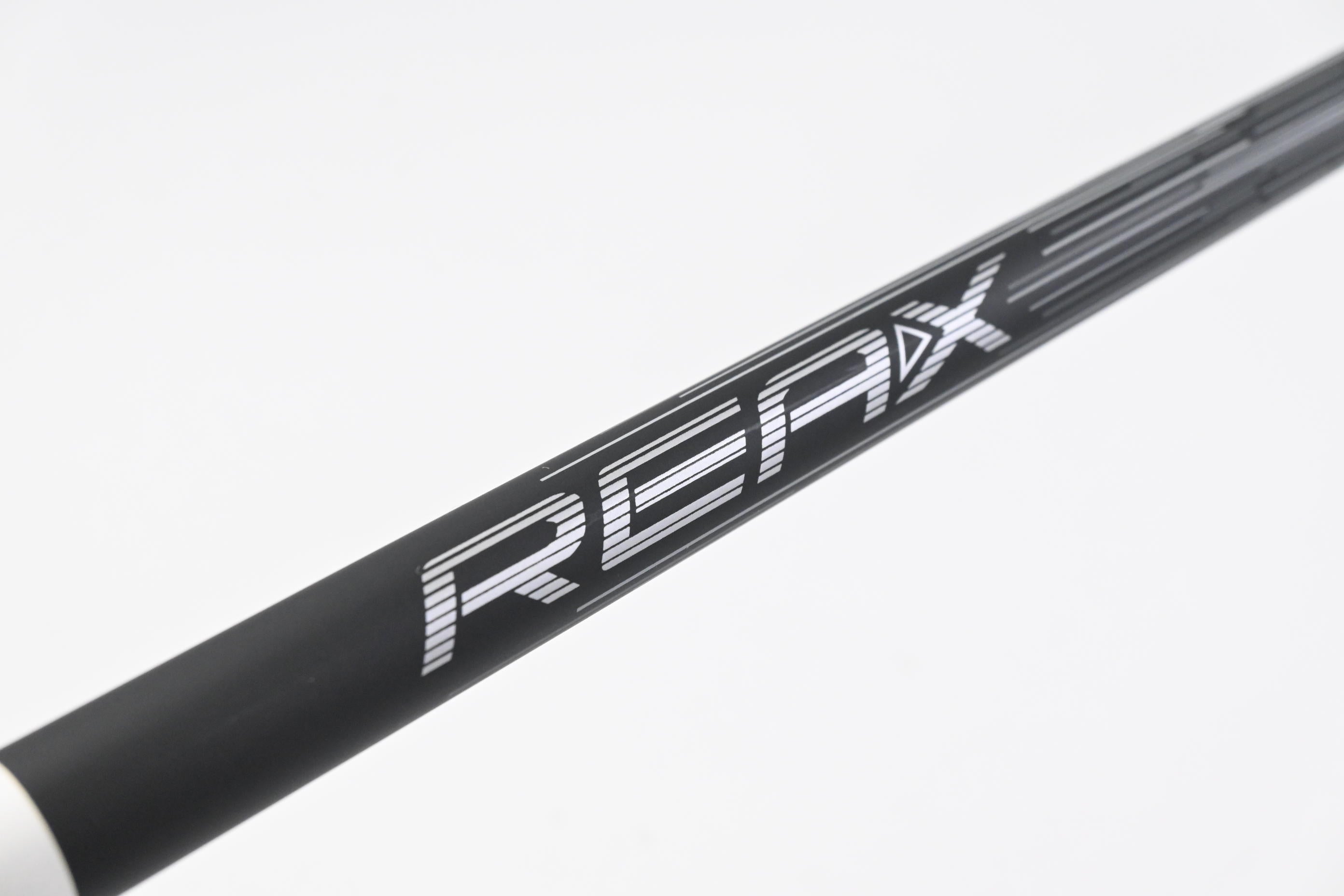 Mitsubishi Chemical REAX 55 #7 Wood Shaft / Senior Flex / Taylormade 2nd Gen