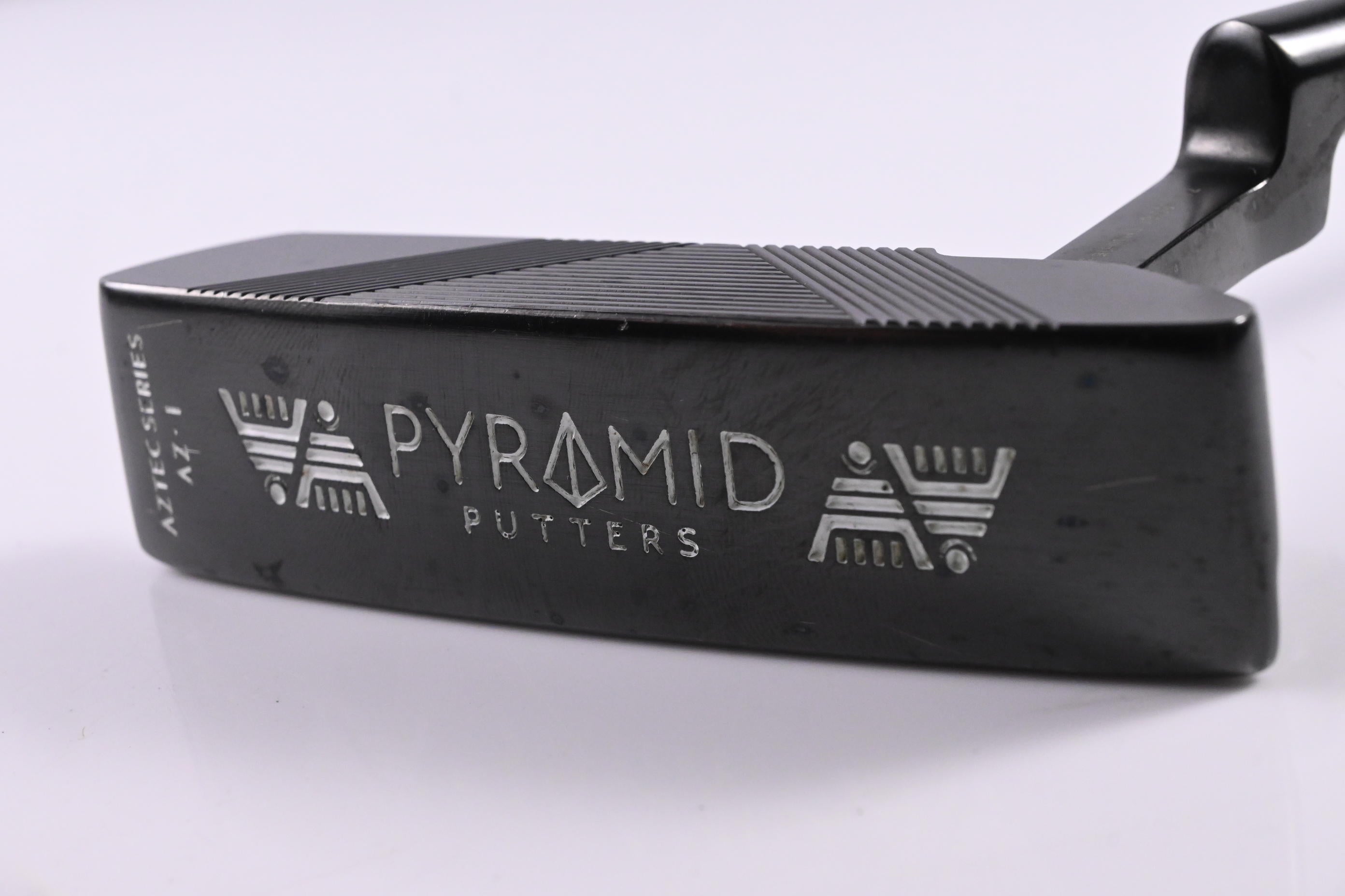 Pyramid Aztec AZ-1 Putter / 35 Inch
