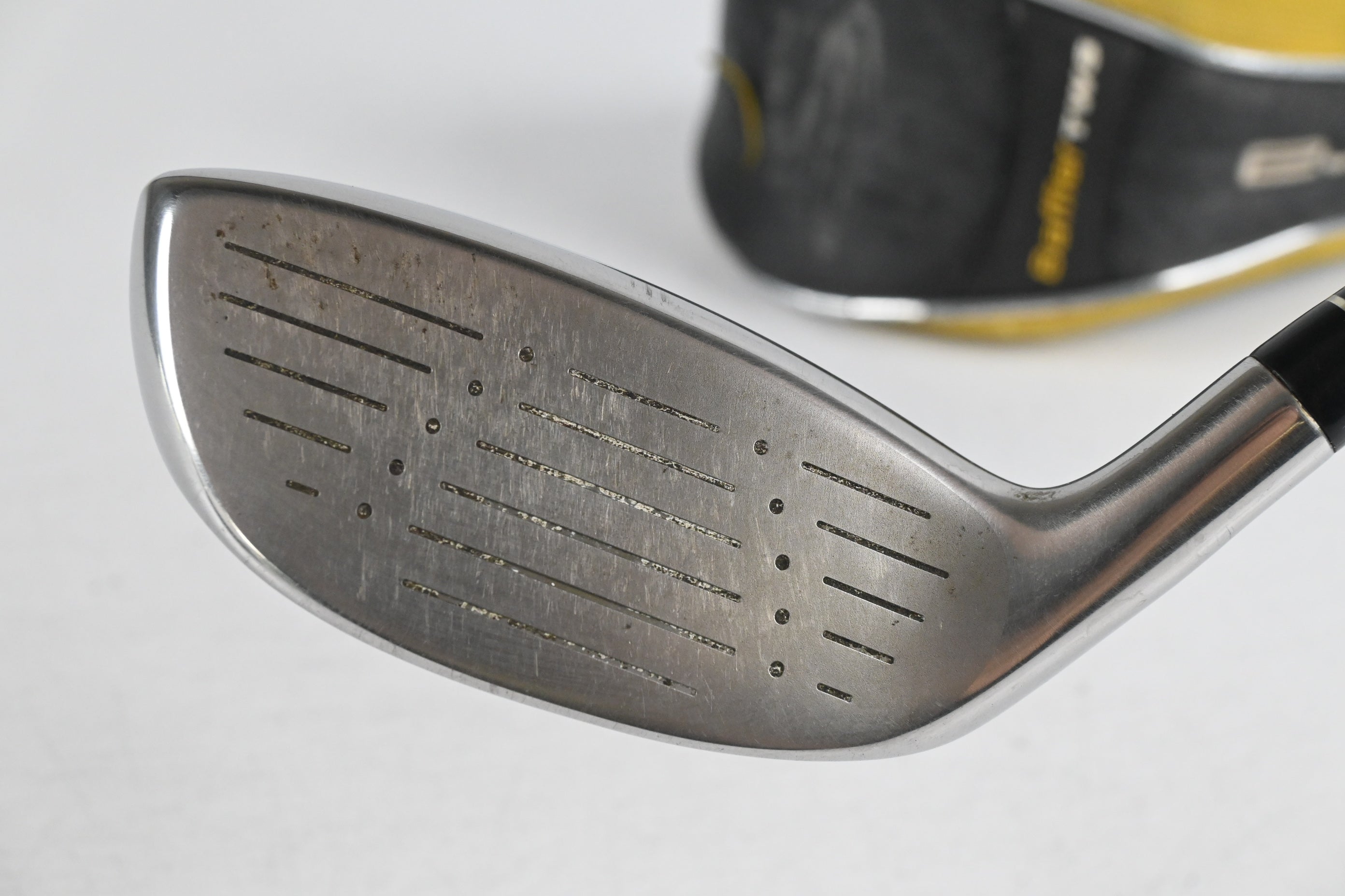 Cobra King Baffler TWS #4 Hybrid / 23 Degree / Regular Flex Aldila DVS-HL 65