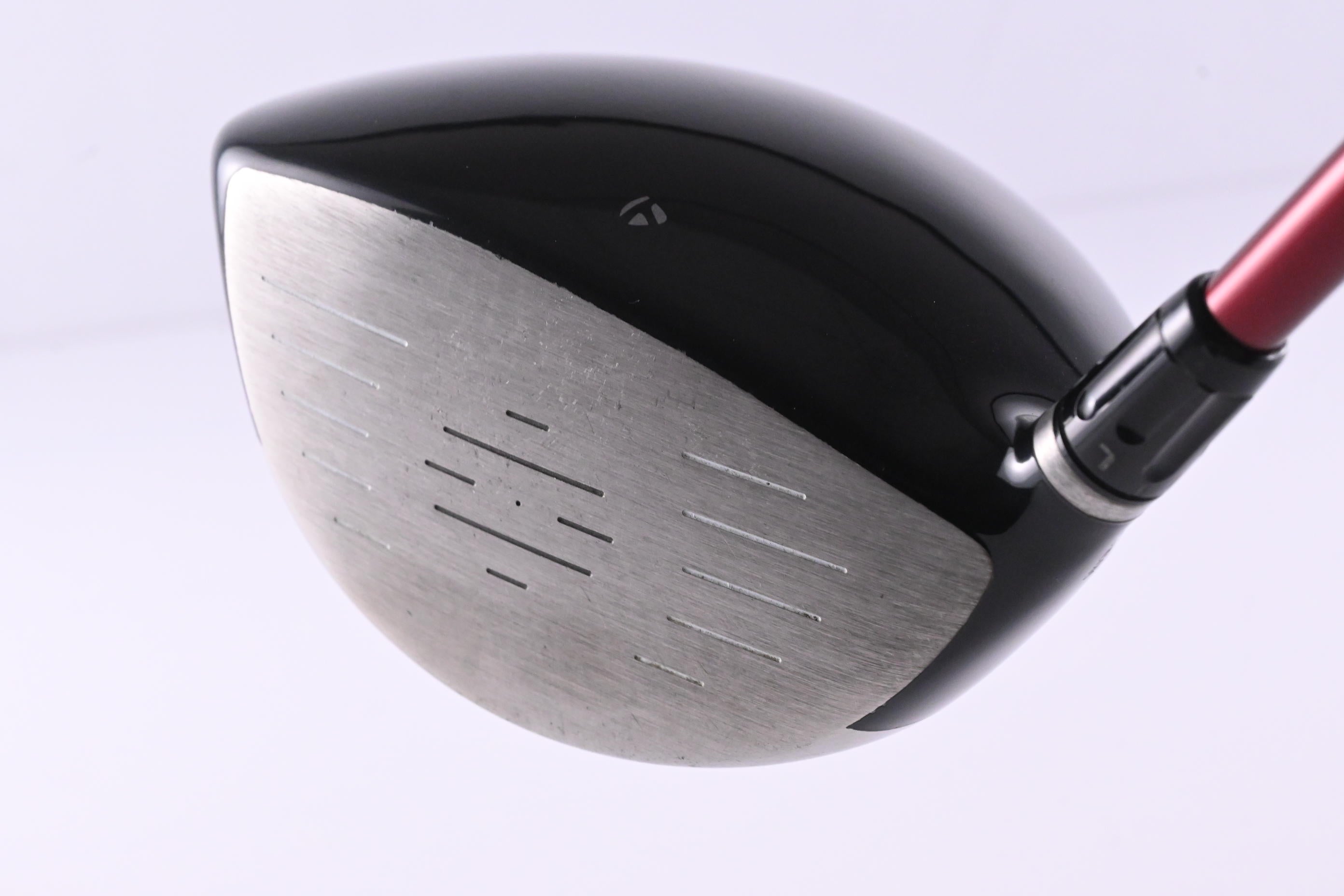 Taylormade R9 460 Driver / 9.5 Degree / Regular Flex Aldila Reax 60 Shaft