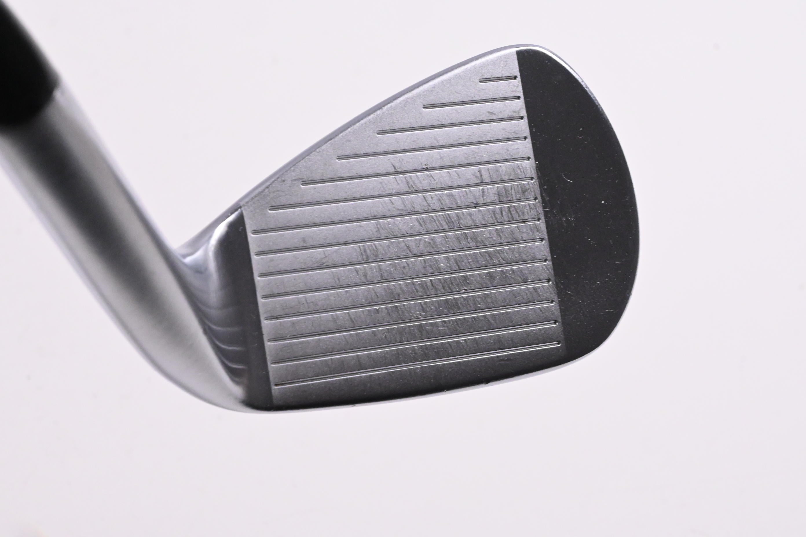 Left Hand Titleist T100 S 21 Pitching Wedge / 48 Degree / X-Flex N.S.Pro Modus3