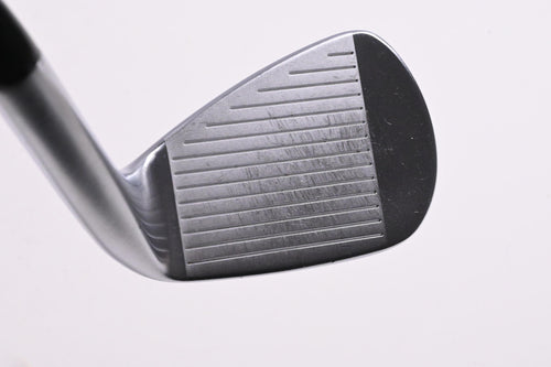 Left Hand Titleist T100 S 21 Pitching Wedge / 48 Degree / X-Flex N.S.Pro Modus3