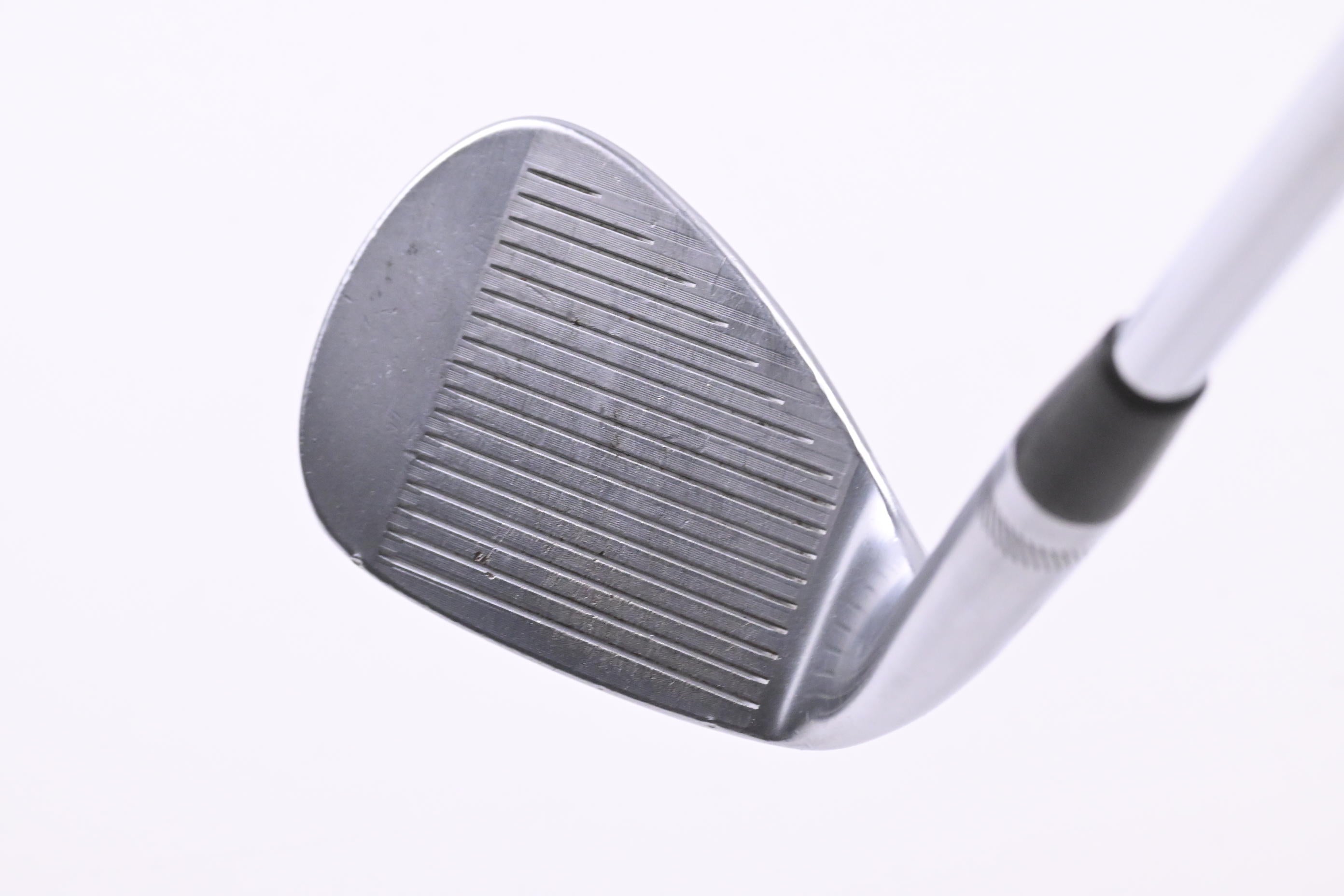 Titleist Vokey SM9 Sand Wedge / 56 Degree / Wedge Flex Vokey SM9 Shaft