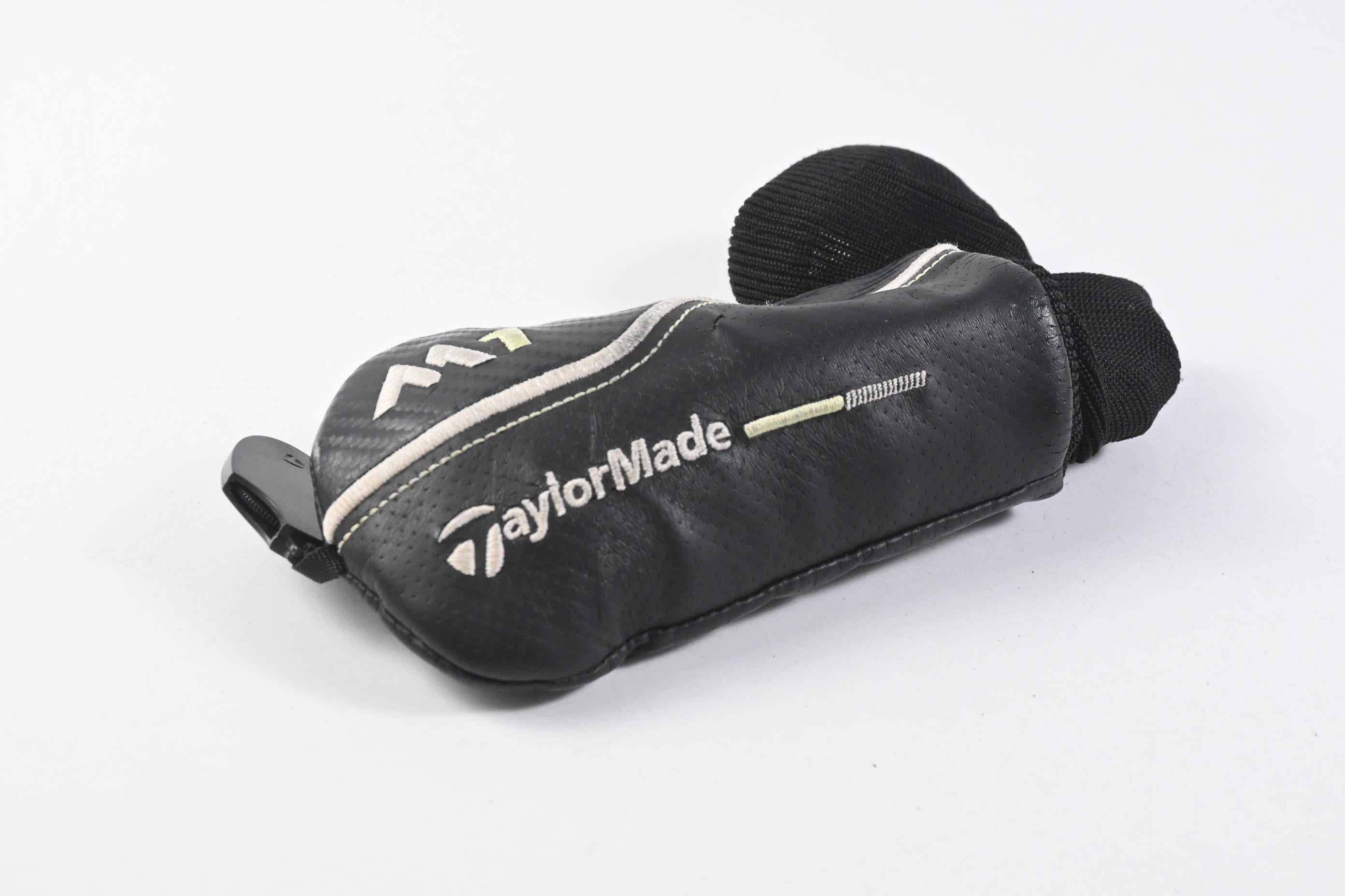 Taylormade M1 2017 #4 Hybrid / 21 Degree / Stiff Flex Kuro Kage Silver 80 Shaft