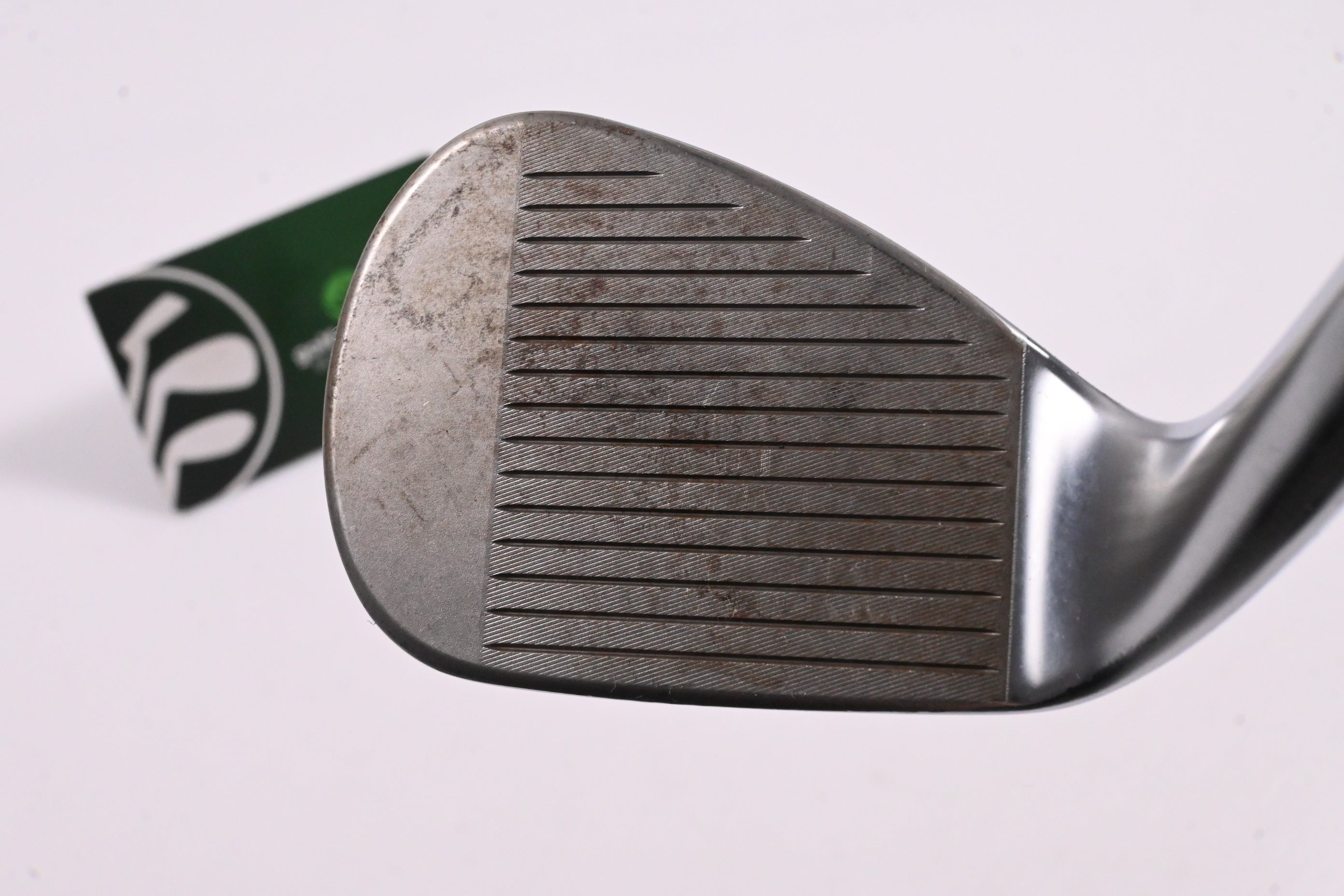 Callaway Jaws Raw Lob Wedge / 58 Degree / Stiff Flex NS Pro Modus 3 Tour 120