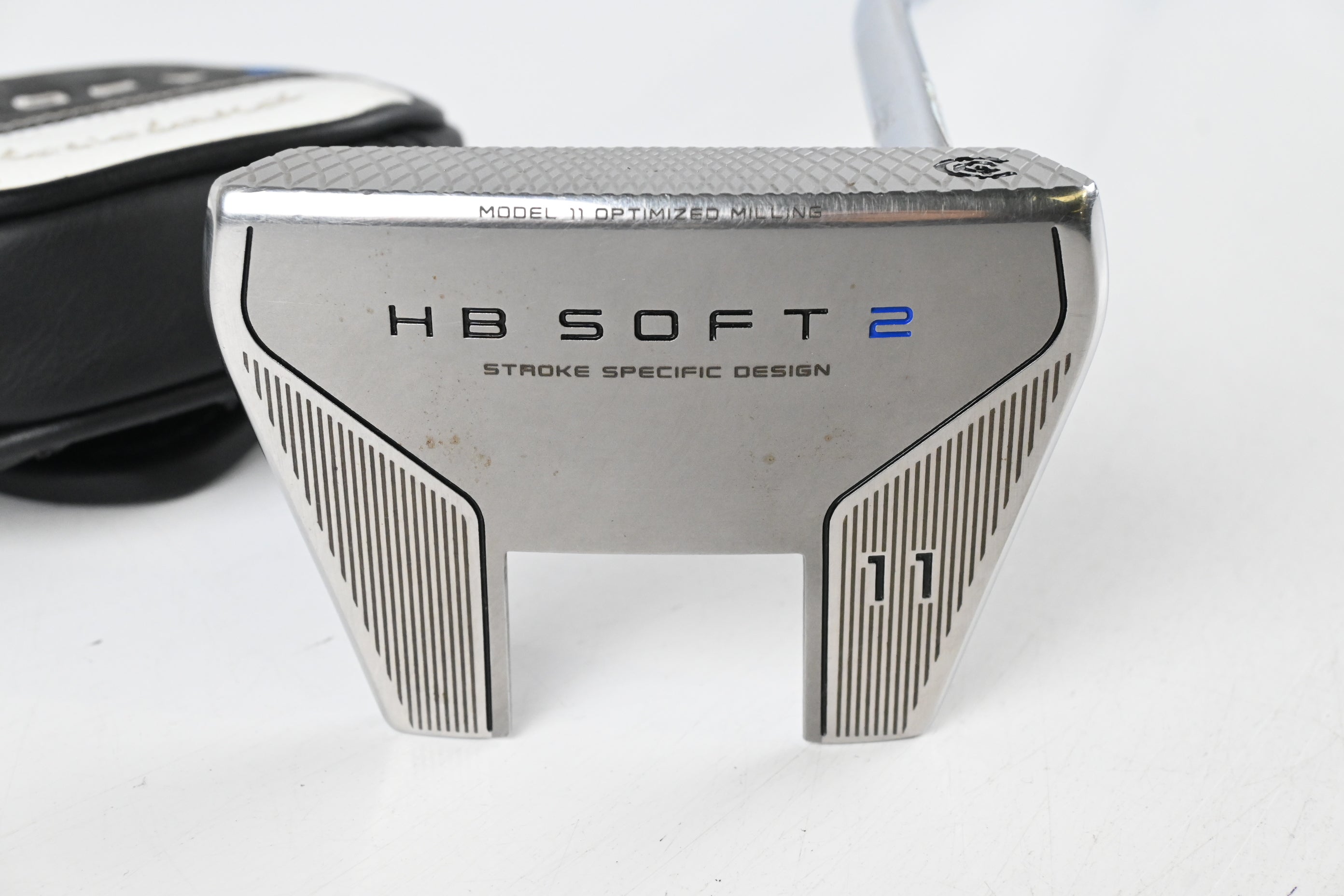 Cleveland HB Soft 2 11 Putter / 34 Inch