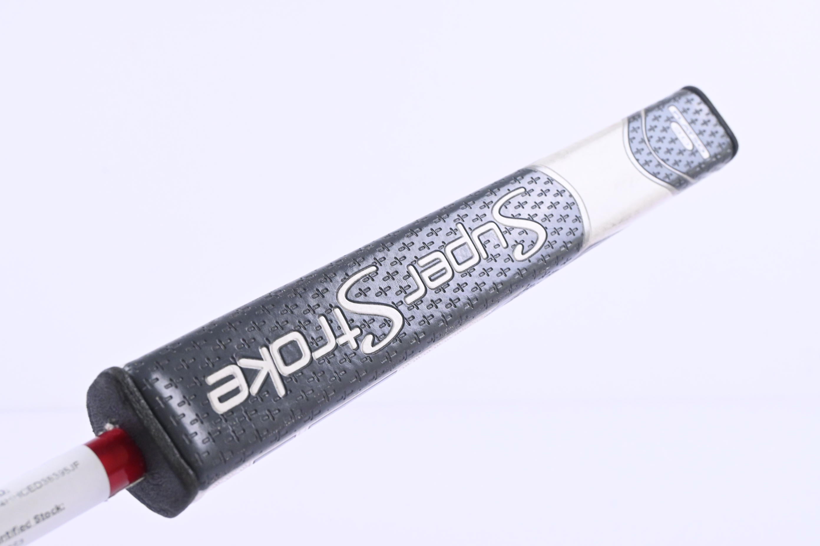 Odyssey White Hot Versa One Putter / 34 Inch