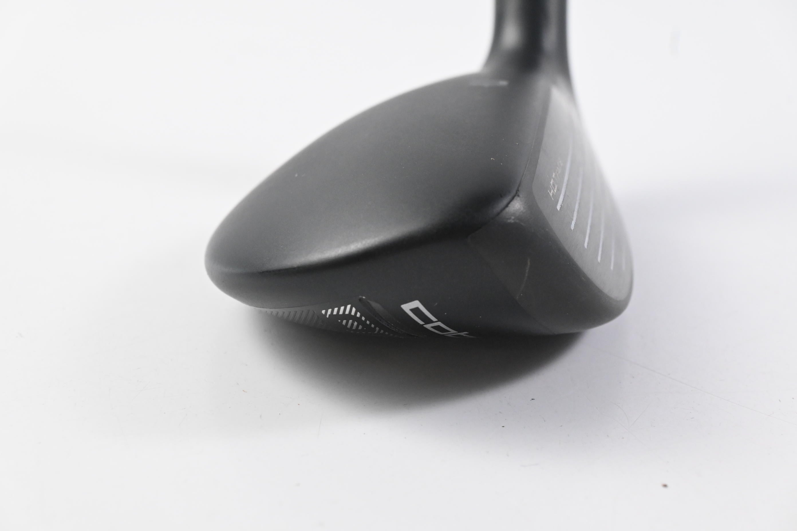 Cobra OPTM #6 Hybrid / 28 Degree / Regular Flex KBS PGH 75 Shaft