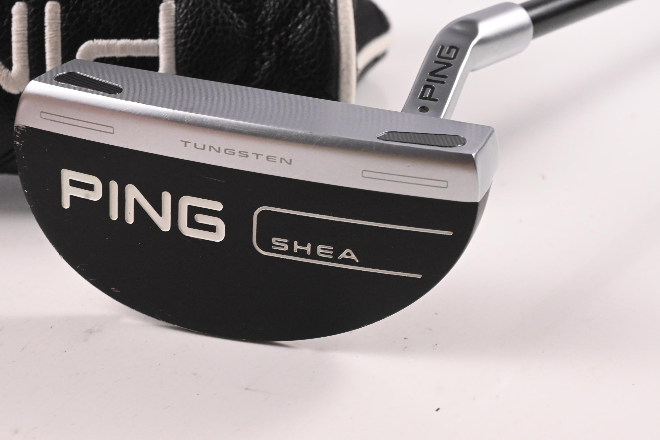 Ping Shea 2023 Putter / 34 Inch