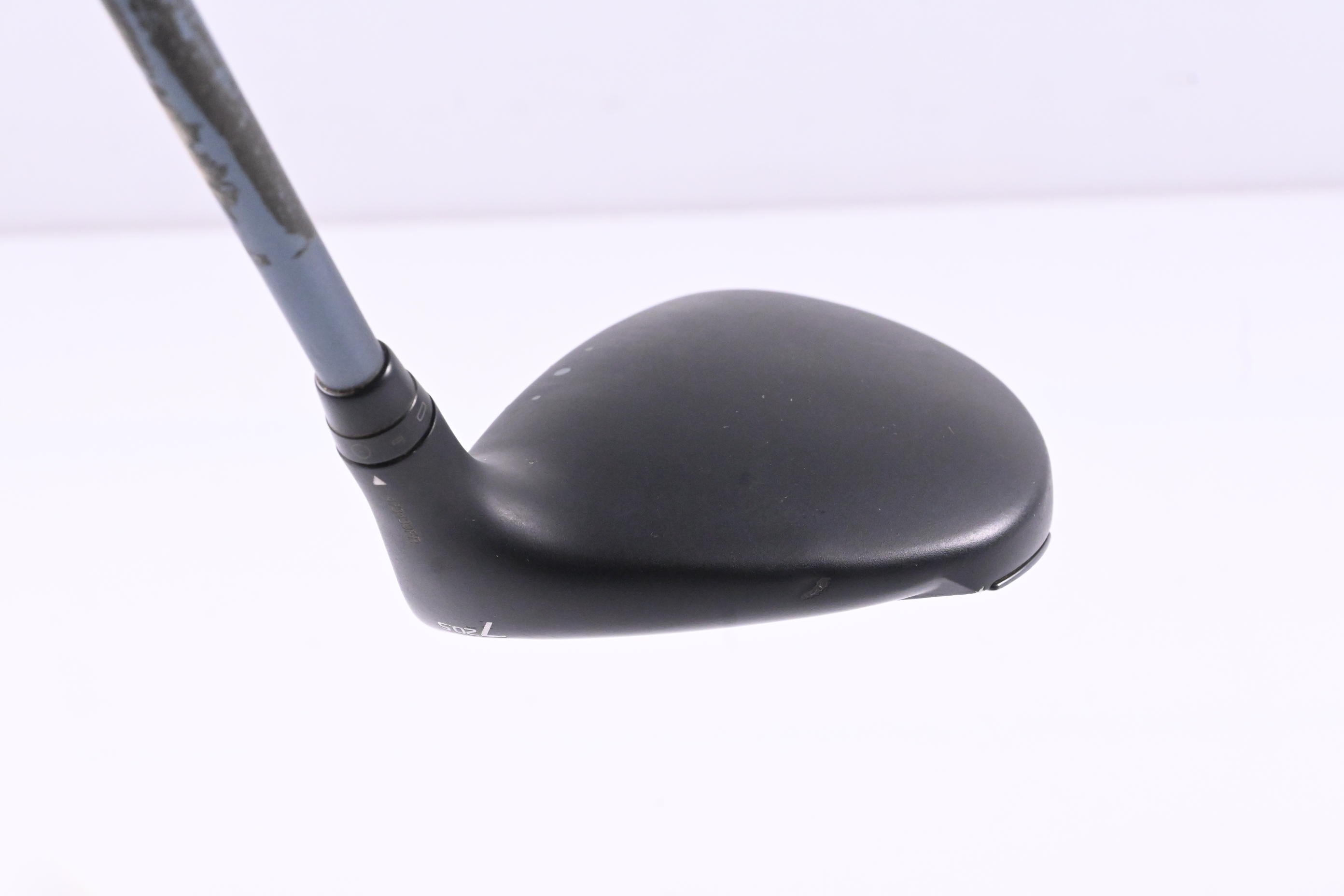 Ping G425 Max #7 Wood / 20.5 Degree / Regular Flex Ping Alta CB Slate 65 Shaft