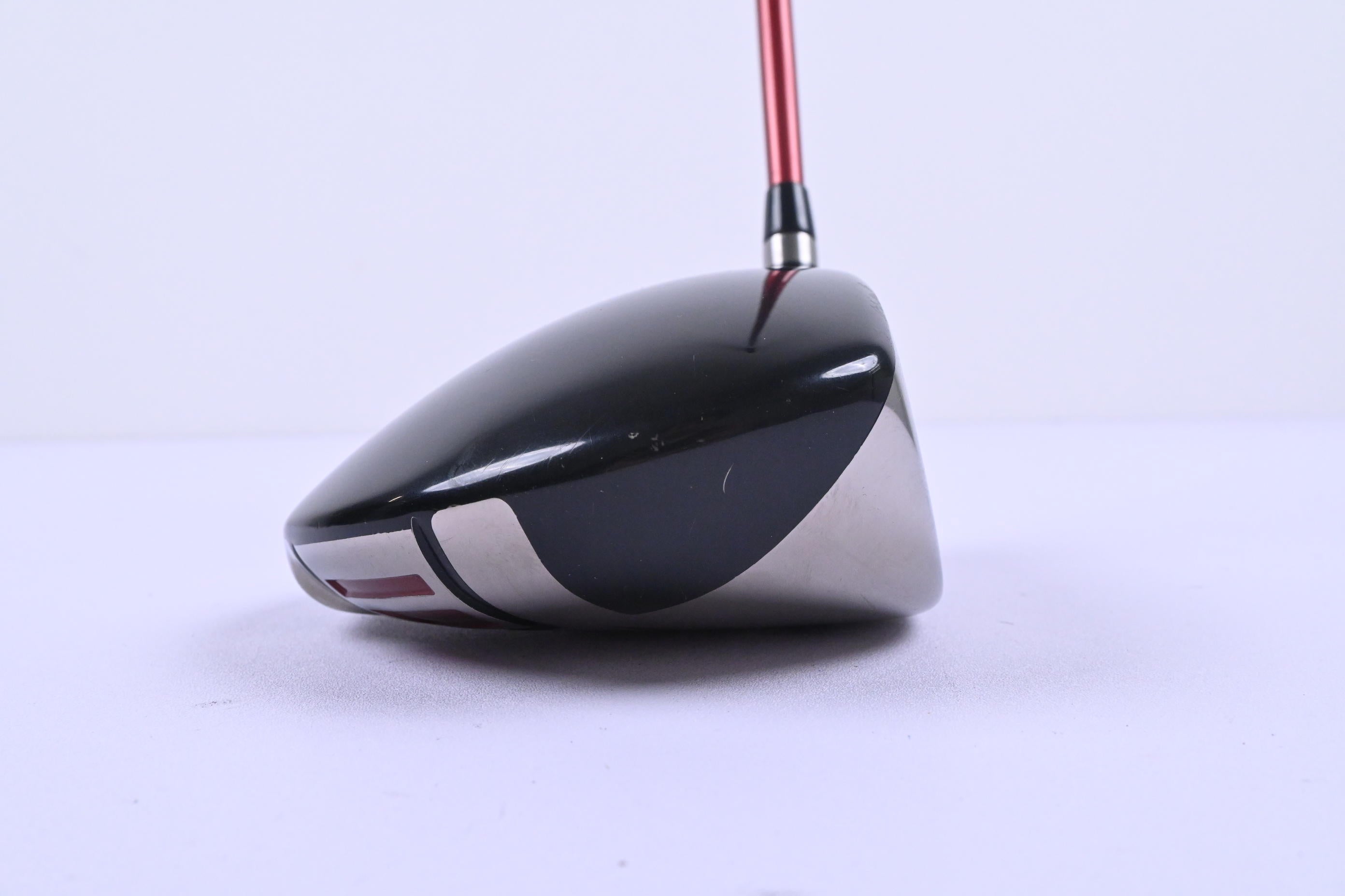 Ping G15 Driver / 10.5 Degree / Stiff Flex Ping TFC 149 D Shaft