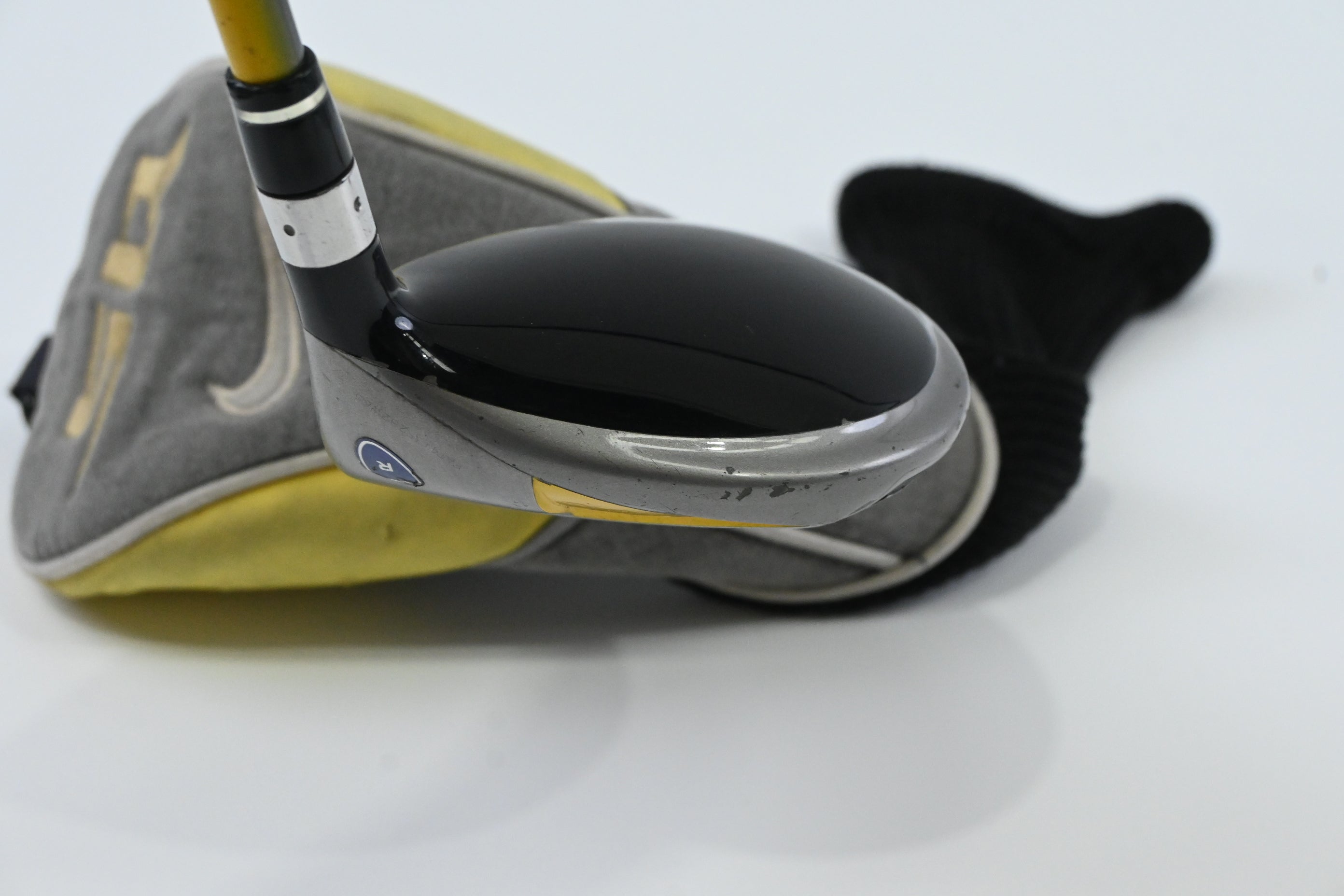 Nike SQ #3 Wood / 15 Degree / Regular Flex Diamana Sasquatch Shaft