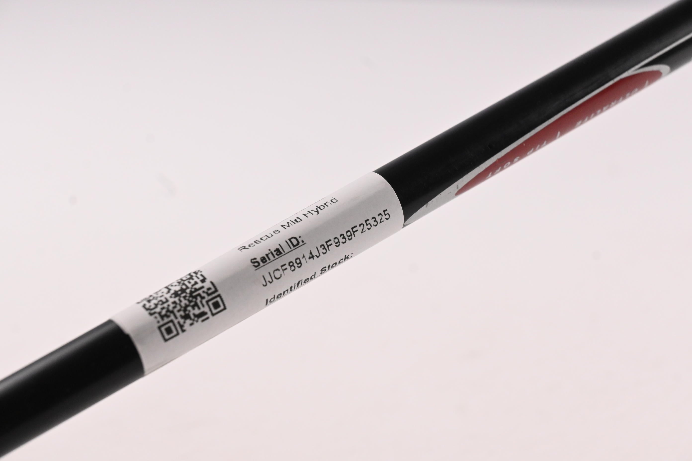 Taylormade Rescue Mid #3 Hybrid / 19 Degree / Regular Flex Taylormade Shaft