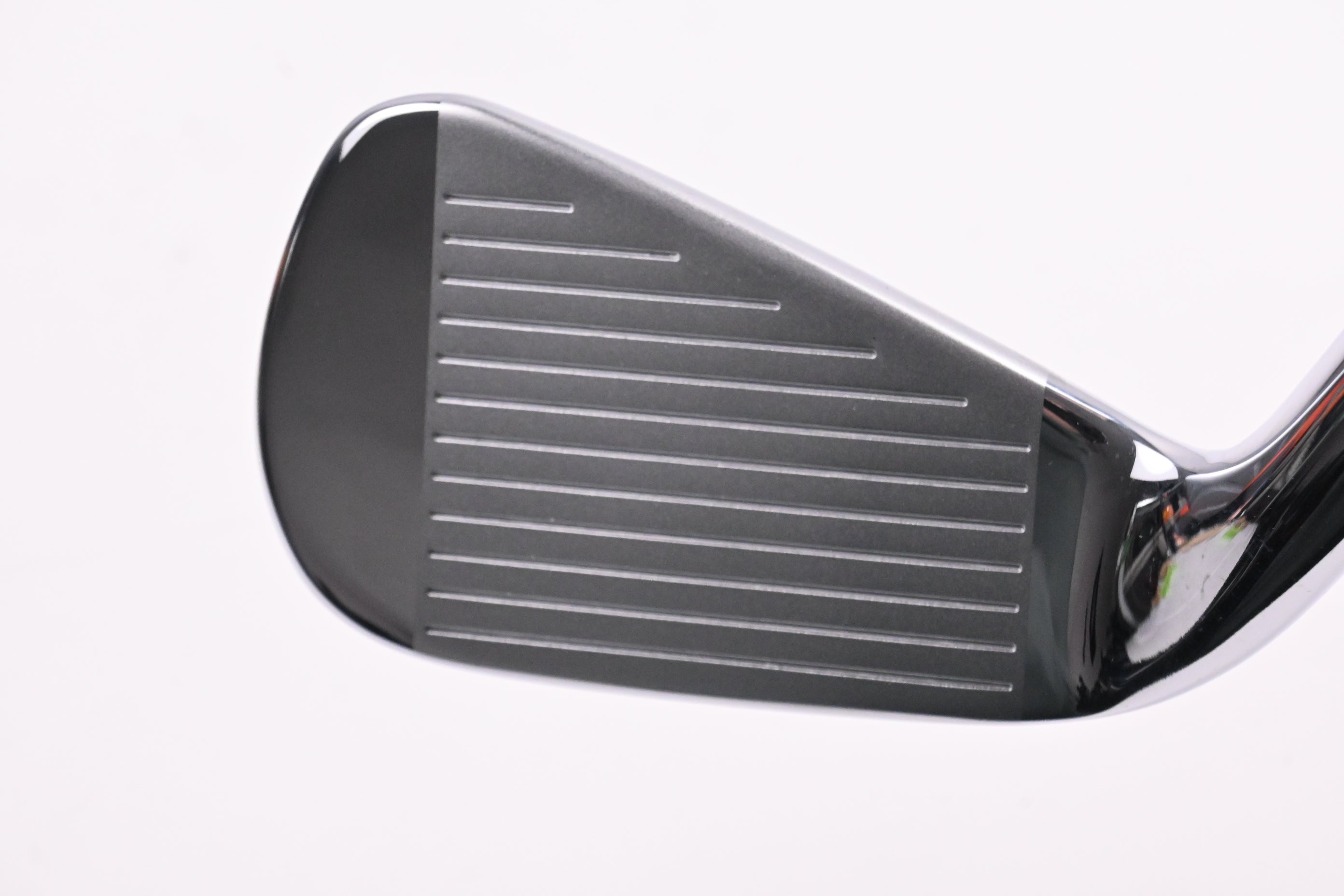 Callaway Mavrik Pro #4 Iron / 21 Degree / Stiff Flex Dynamic Gold MID 115 S300