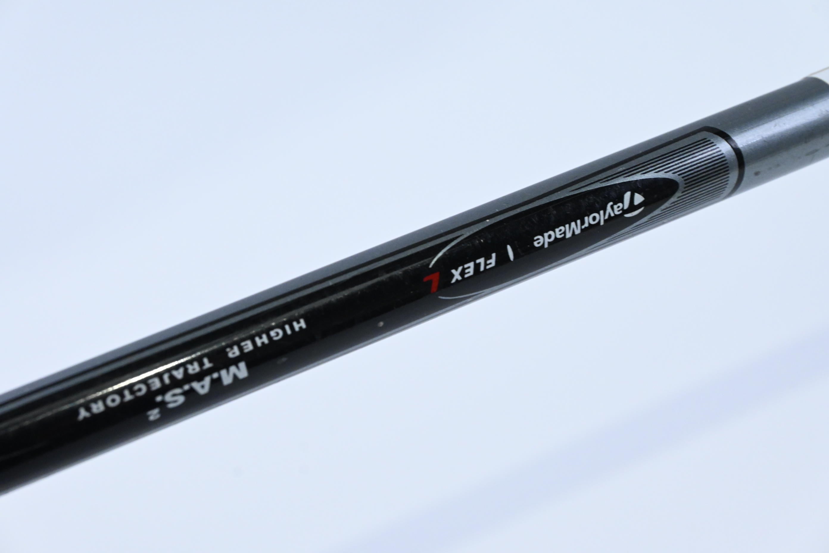 Ladies Taylormade Rescue Mid #4 Hybrid / 22 Degree / Ladies Flex M.A.S.2 50