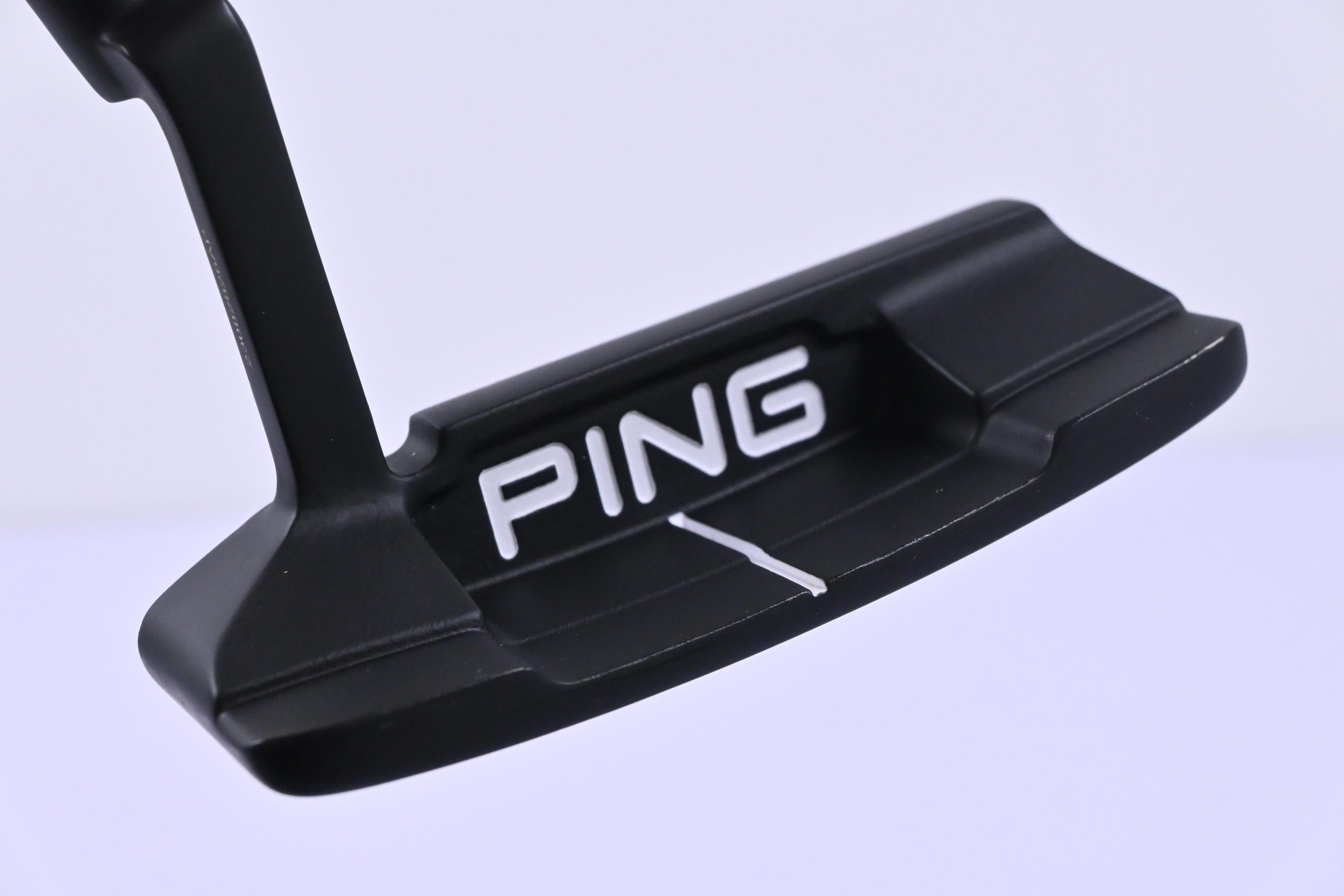 Ping Anser 2D Putter / Black Dot / 34 Inch