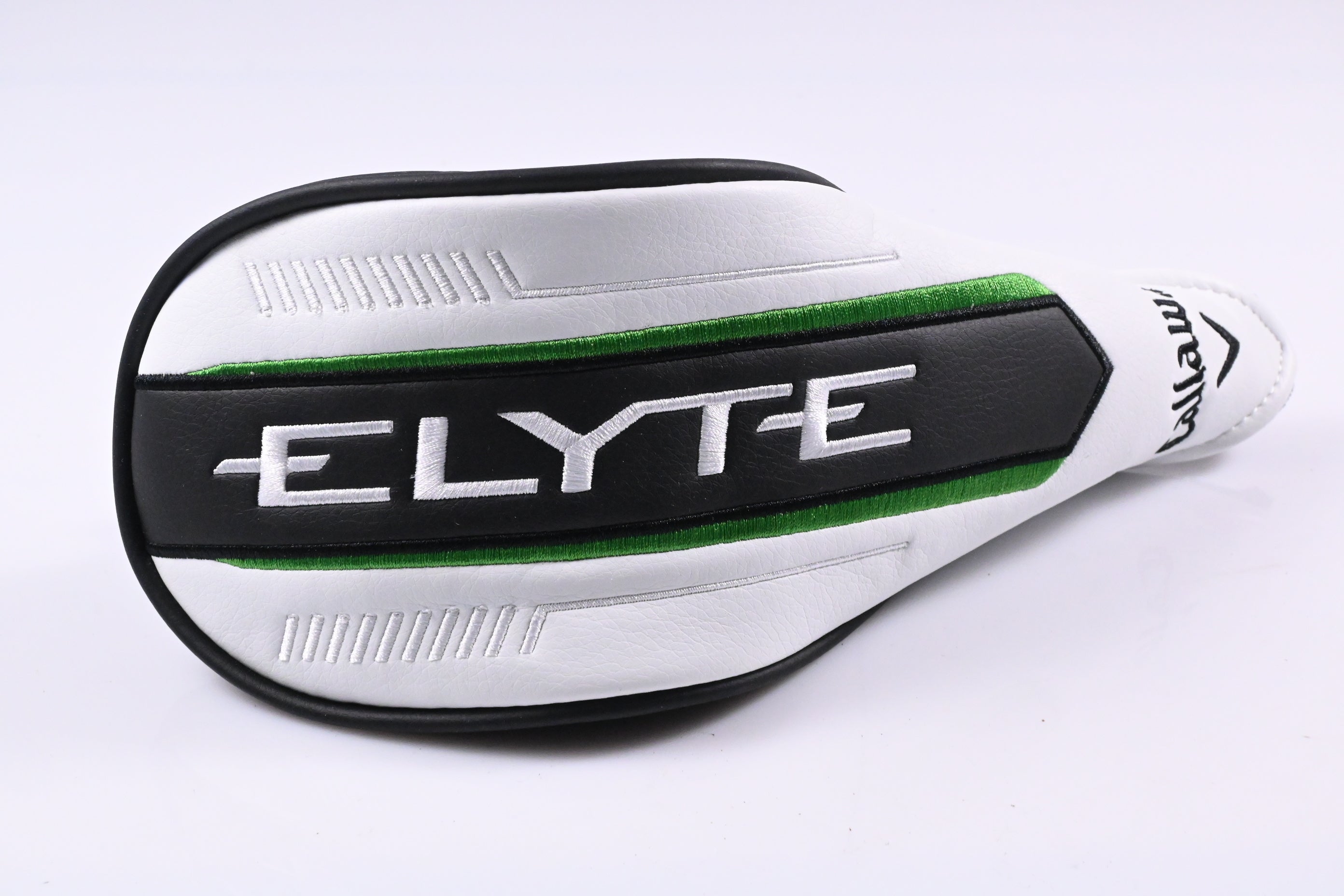 Callaway Elyte HL #3 Wood / 16.5 Degree / Senior Flex Vanquish 5 Shaft