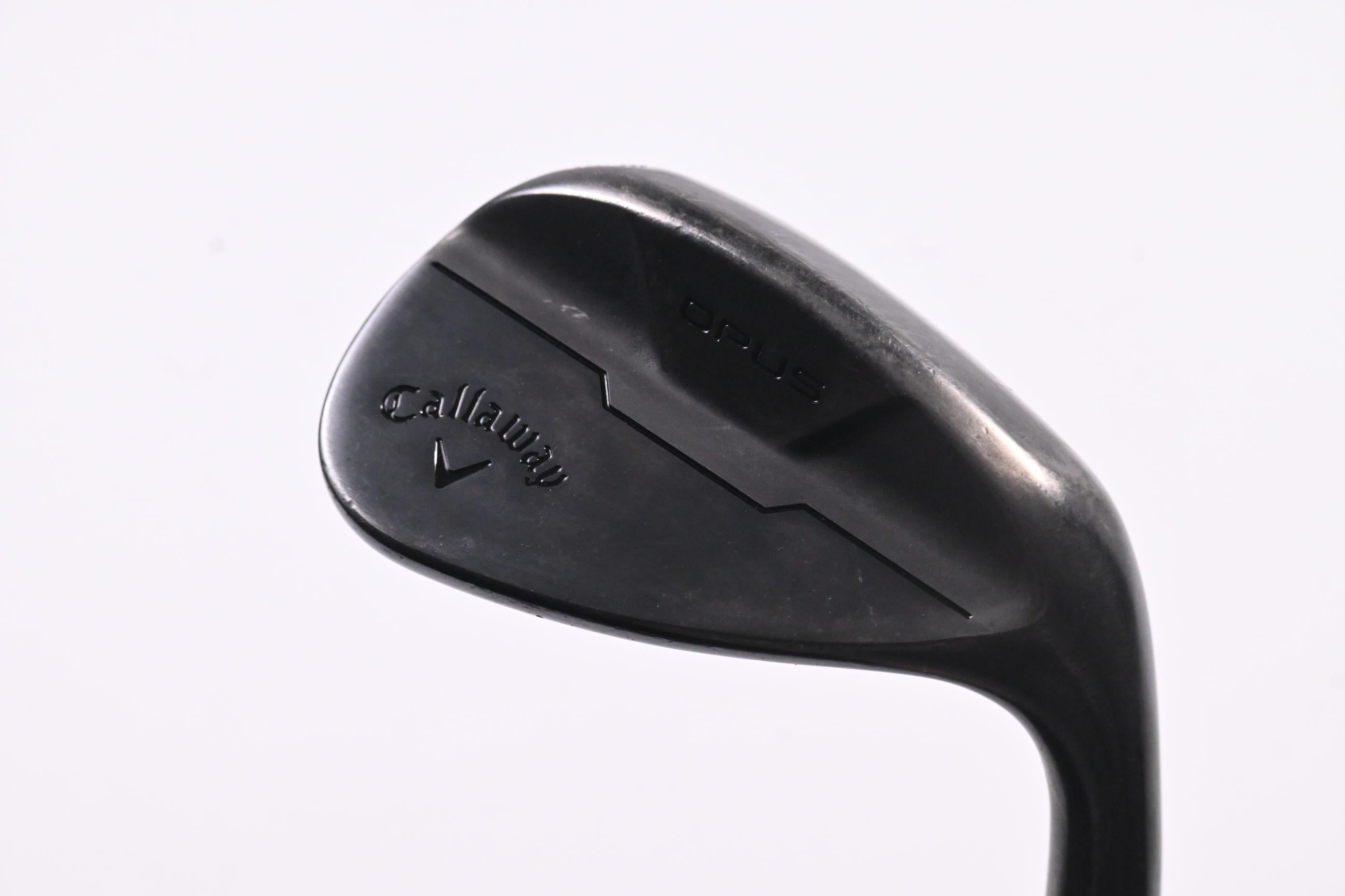 Callaway Opus Pitching Wedge / 48 Degree / Wedge Flex Dynamic Gold MID 115