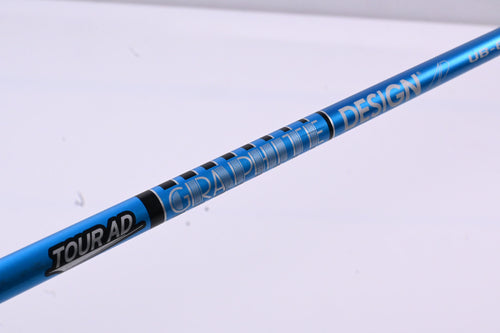 Graphite Design Tour AD UB-6 #5 Wood Shaft / Stiff Flex / Taylormade 2nd Gen