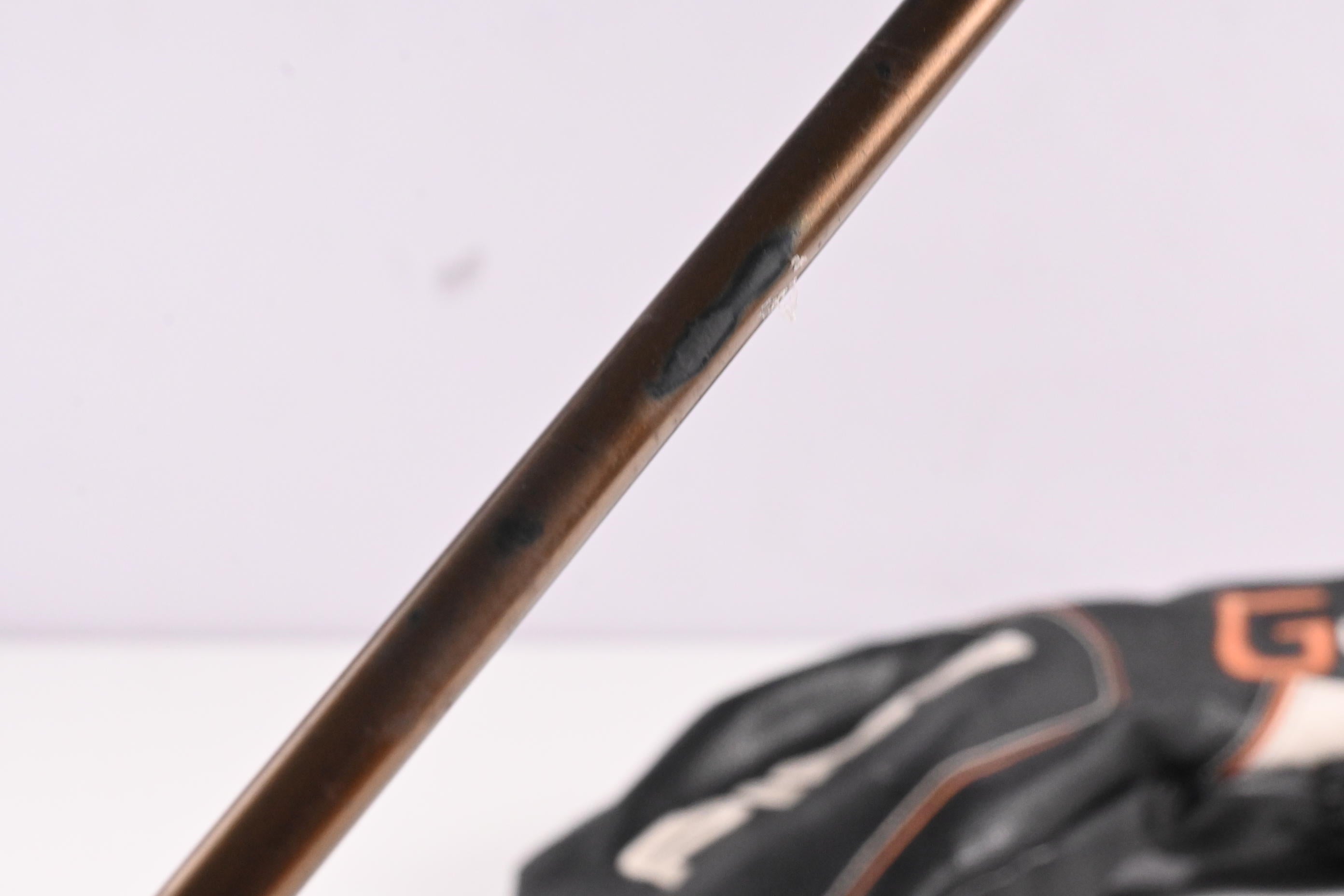 Ping G400 SFT Driver / 10 Degree / Regular Flex Ping Alta CB 55 Shaft