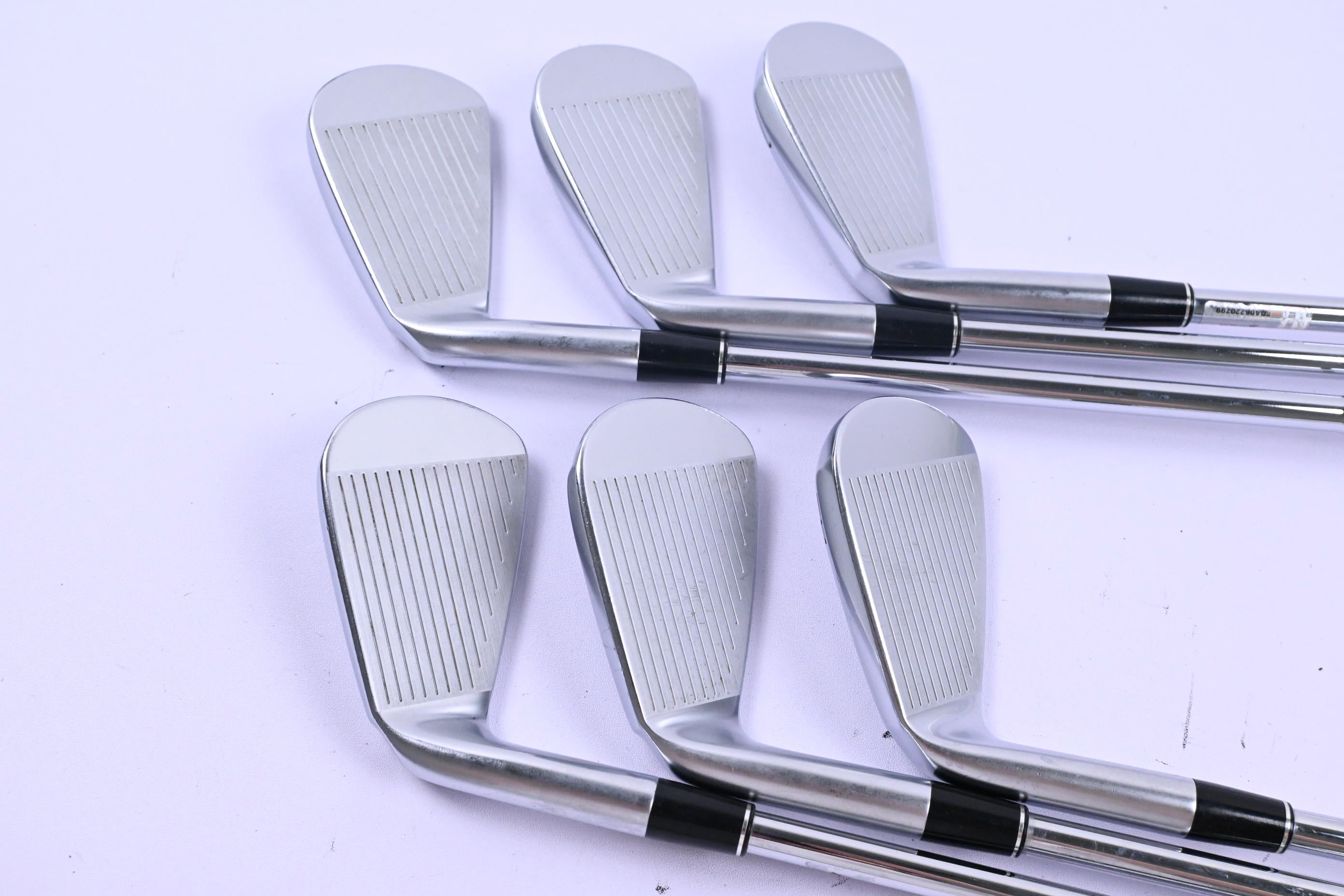 Srixon ZXi7 Irons / 5-PW / Stiff Flex Dynamic Gold Mid 115 S300 Shafts