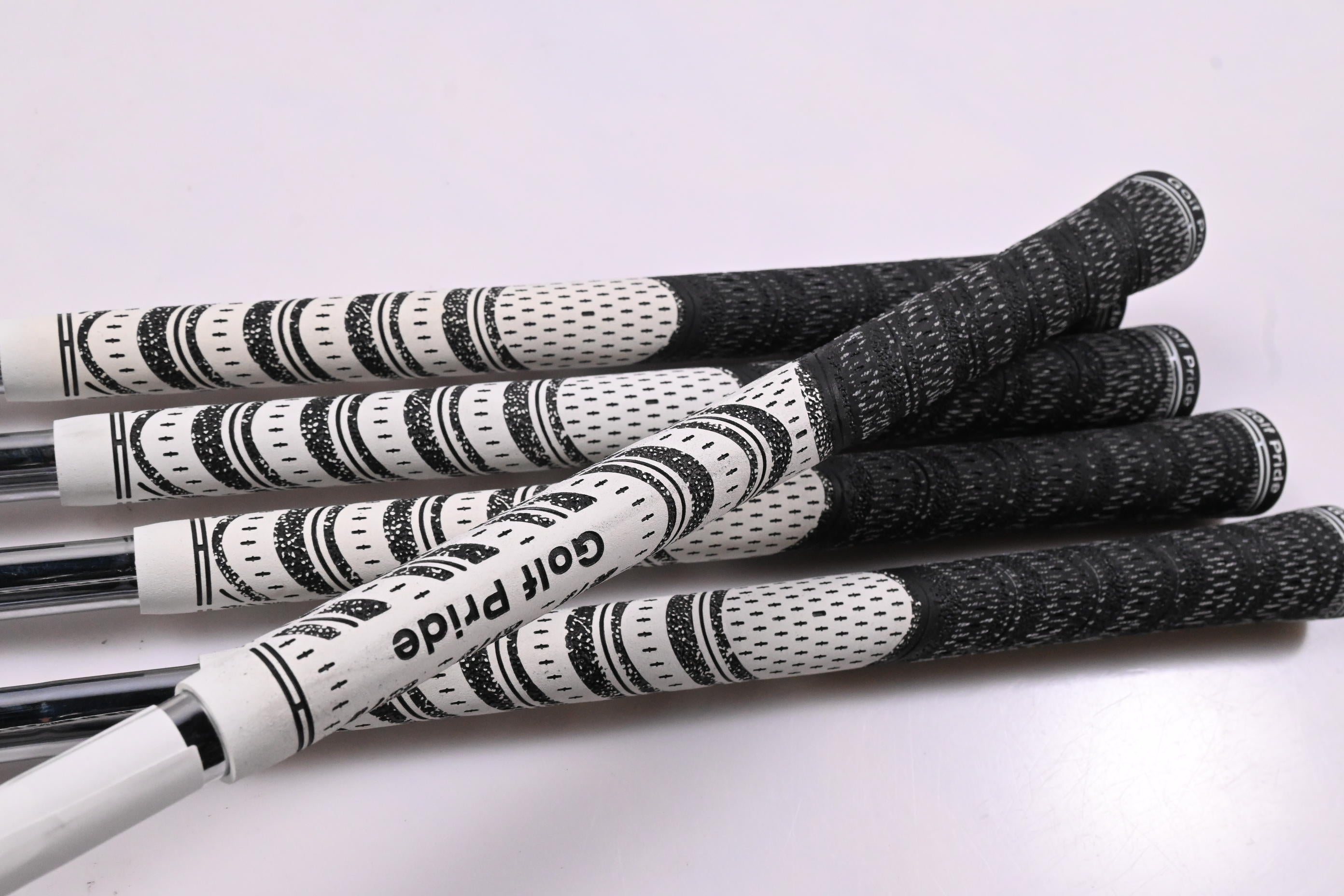 Srixon ZXi5 Irons / 6-PW / Regular Flex N.S.Pro Zelos8 Shafts